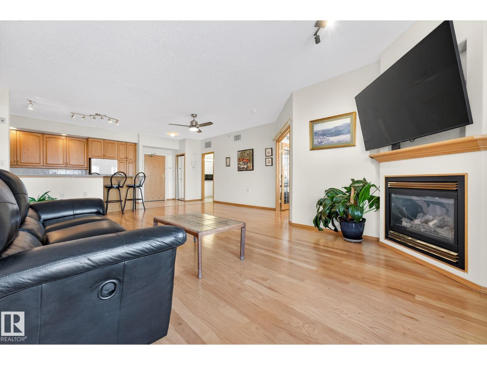 #418 200 BETHEL DR, Sherwood Park