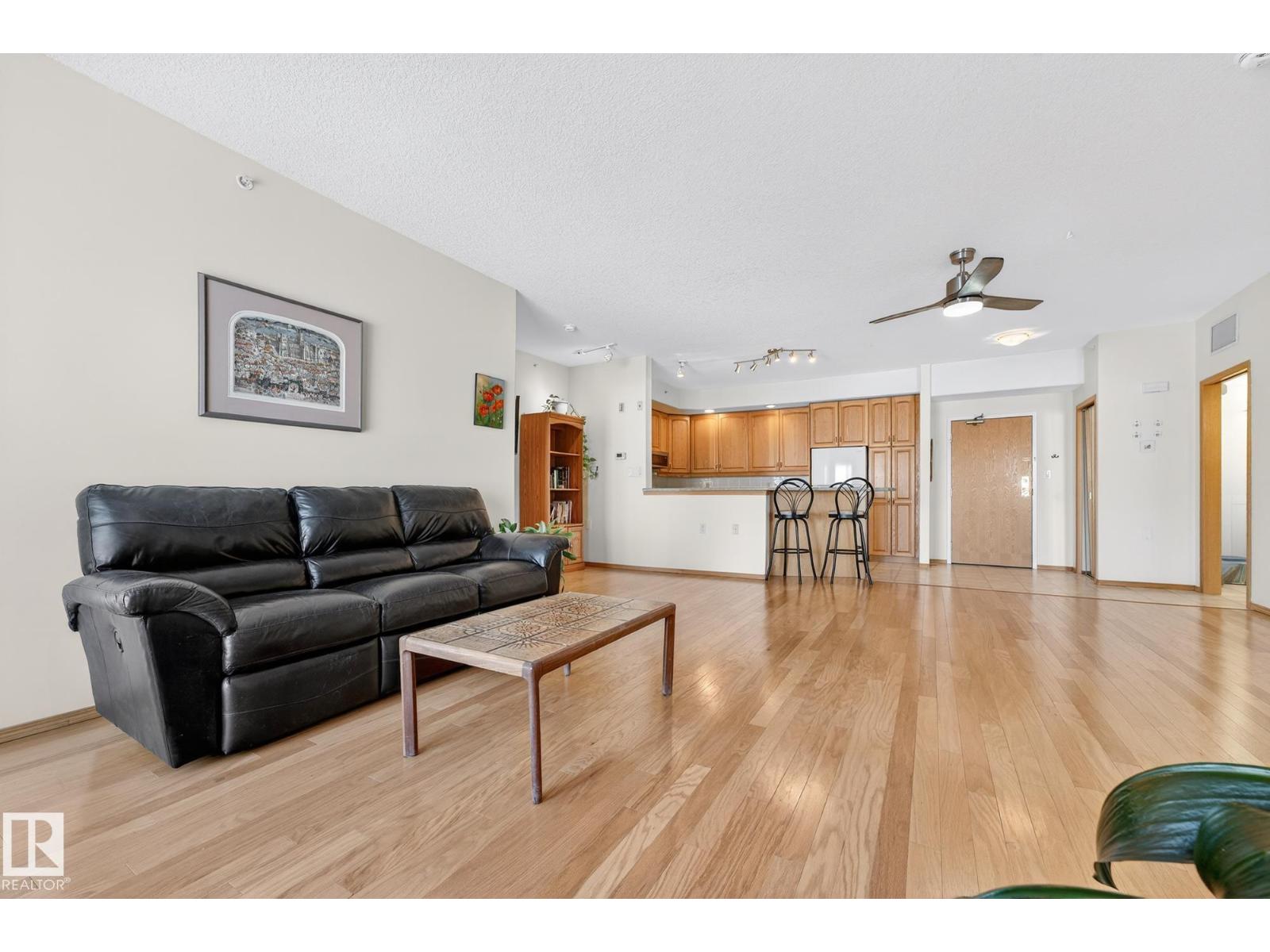 #418 200 BETHEL DR, Sherwood Park