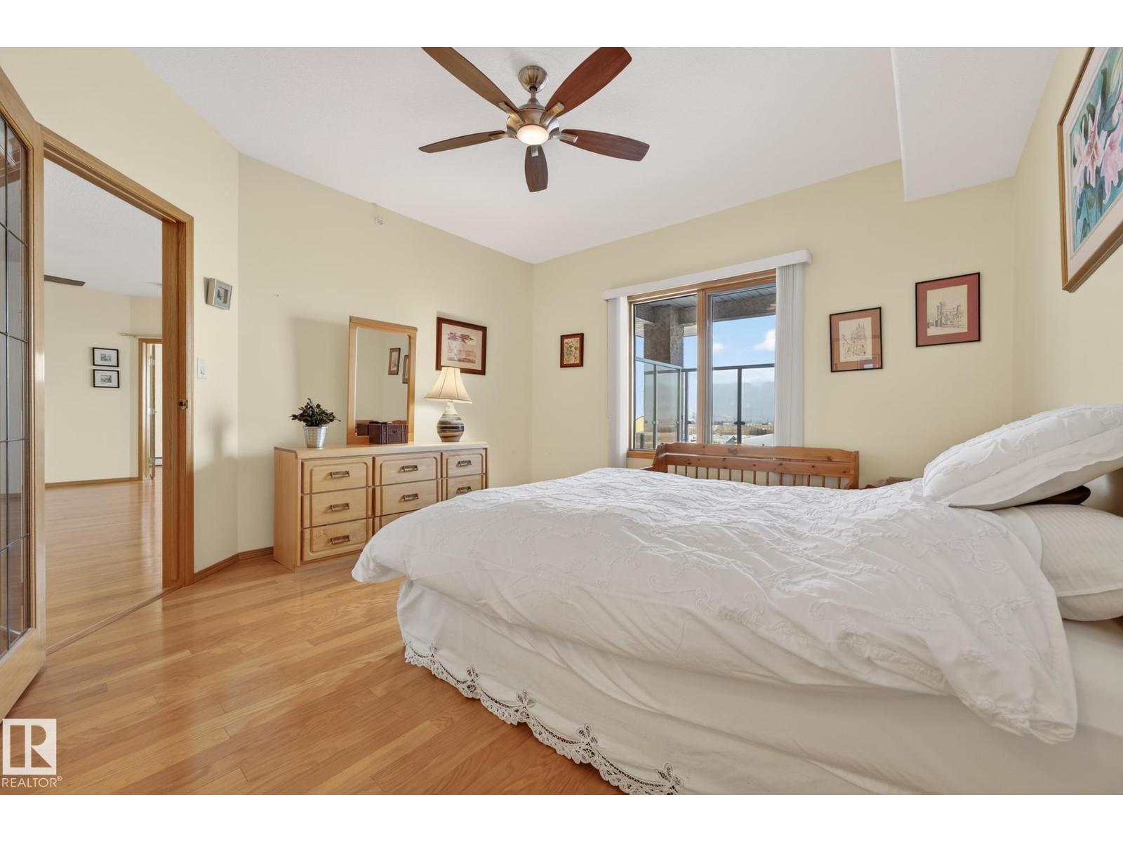 #418 200 BETHEL DR, Sherwood Park