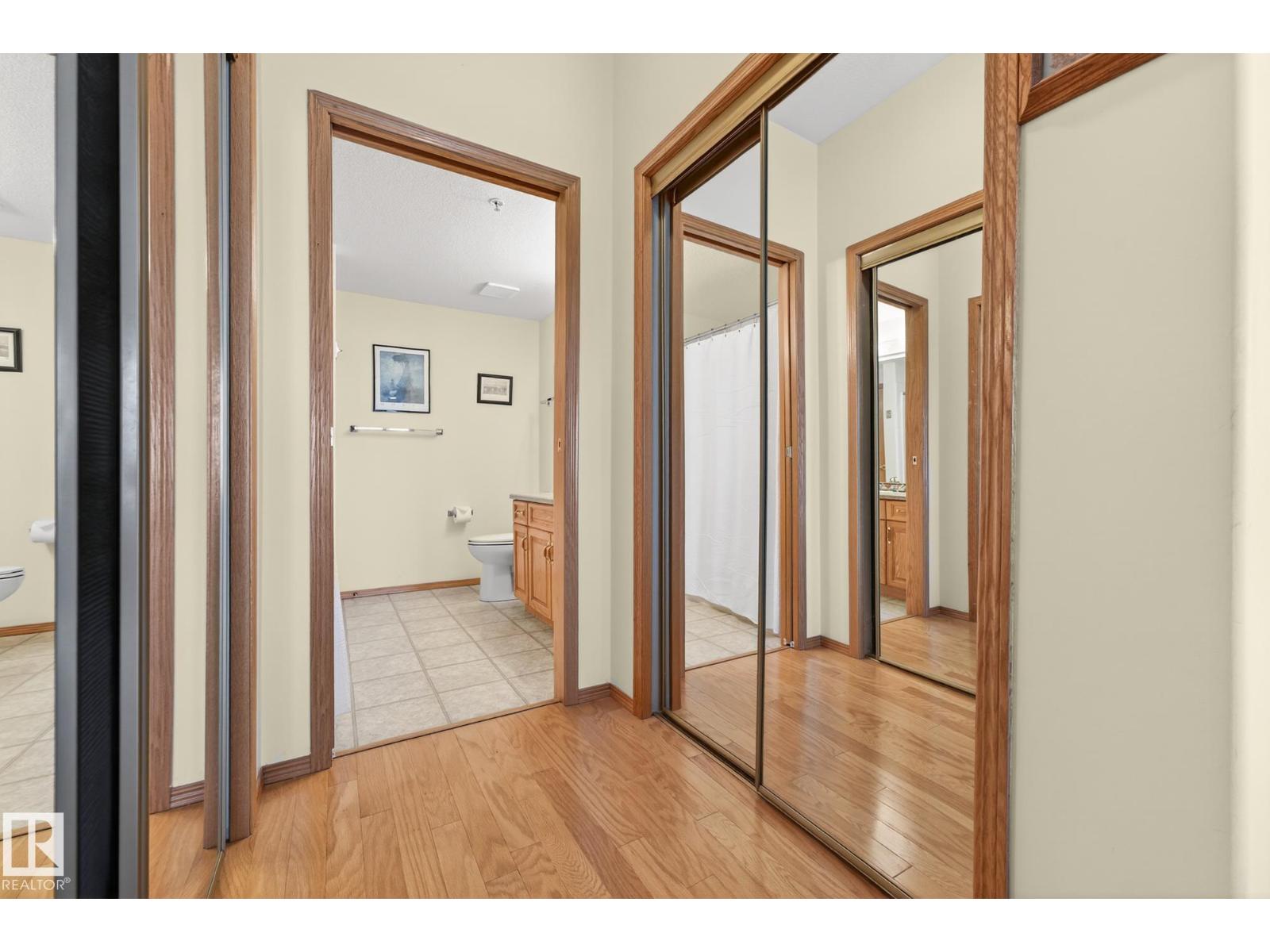 #418 200 BETHEL DR, Sherwood Park