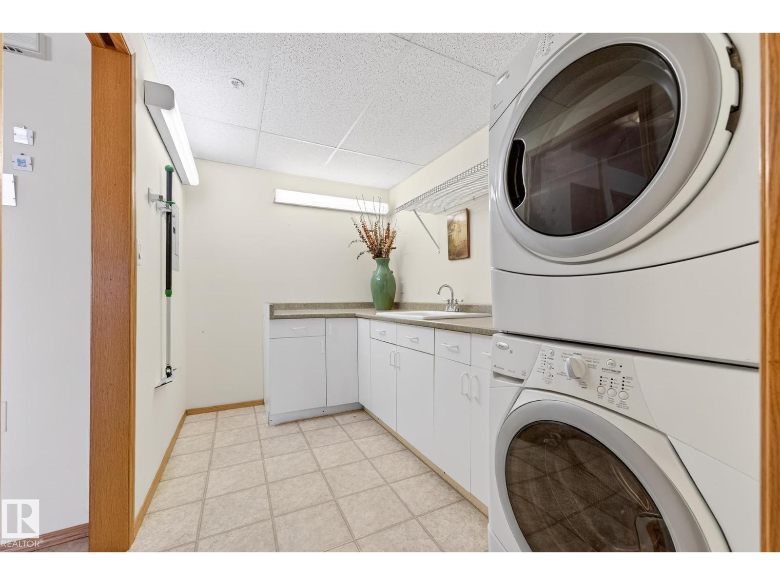 #418 200 BETHEL DR, Sherwood Park