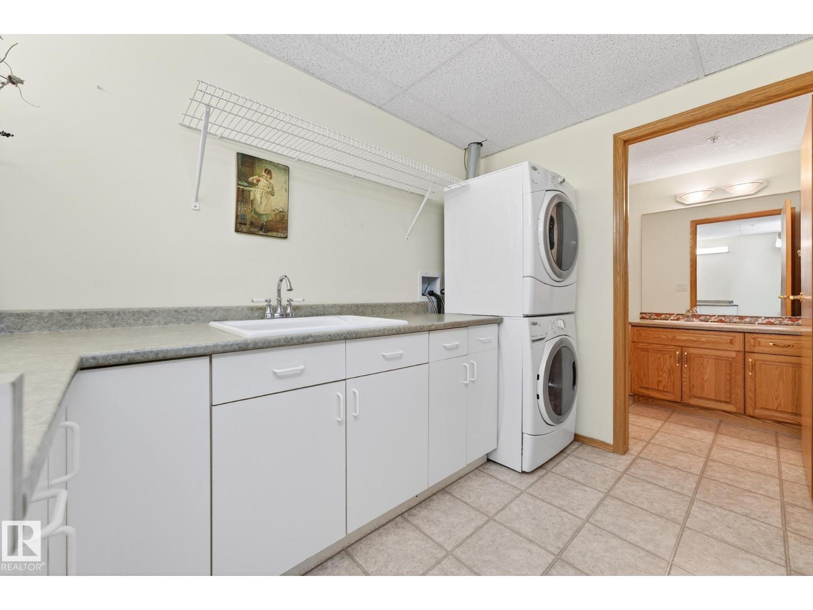 #418 200 BETHEL DR, Sherwood Park