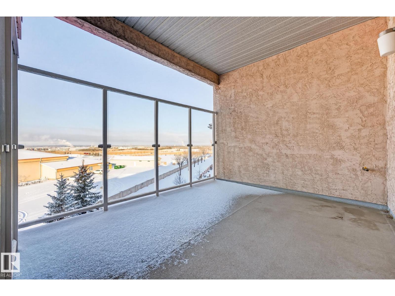 #418 200 BETHEL DR, Sherwood Park