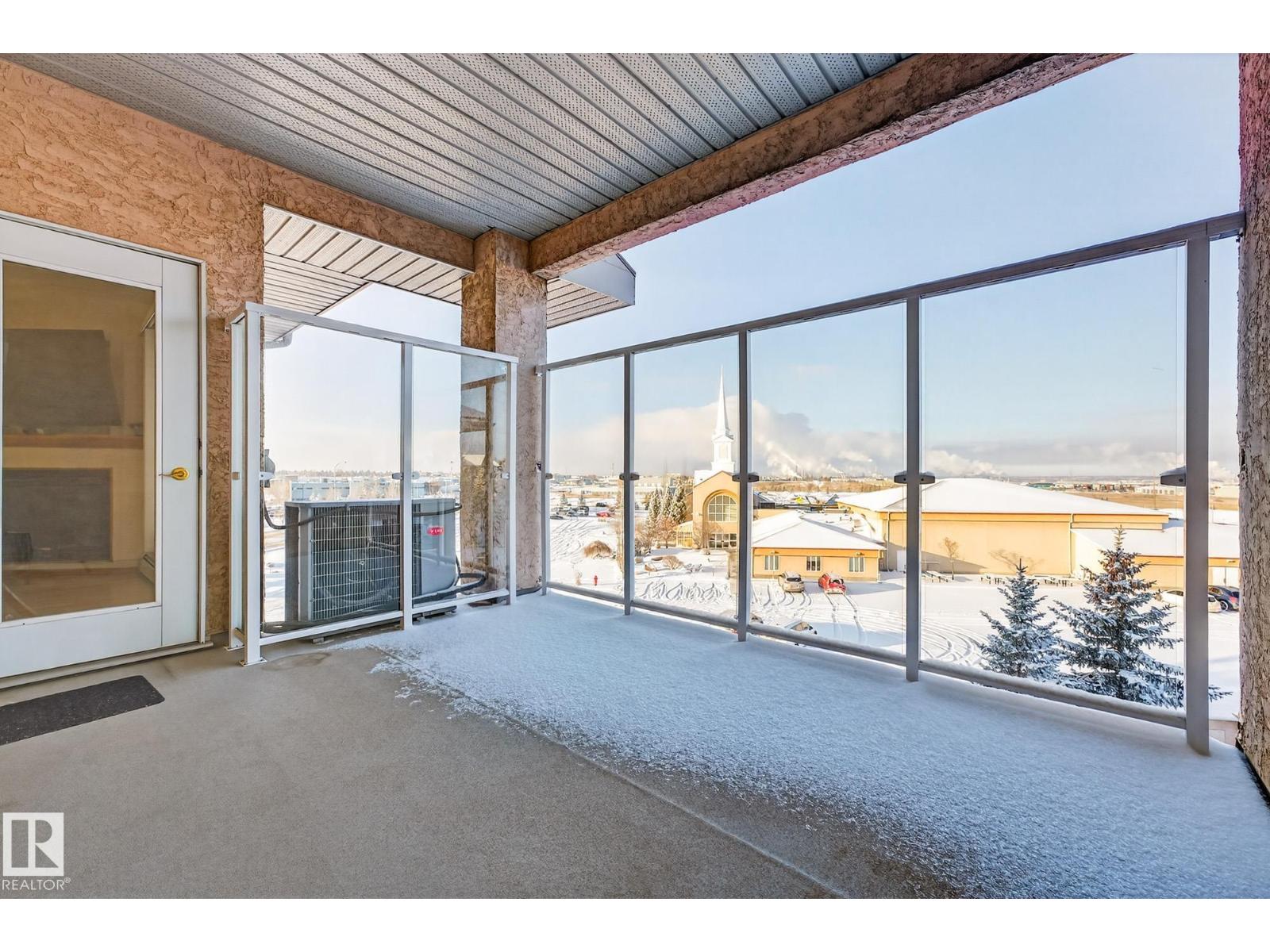 #418 200 BETHEL DR, Sherwood Park