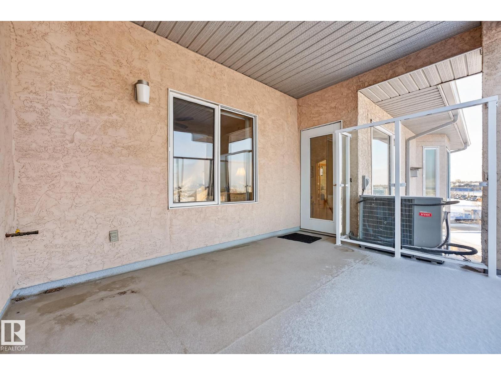 #418 200 BETHEL DR, Sherwood Park