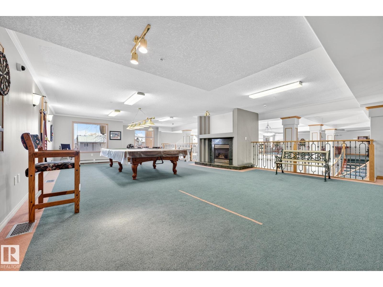 #418 200 BETHEL DR, Sherwood Park