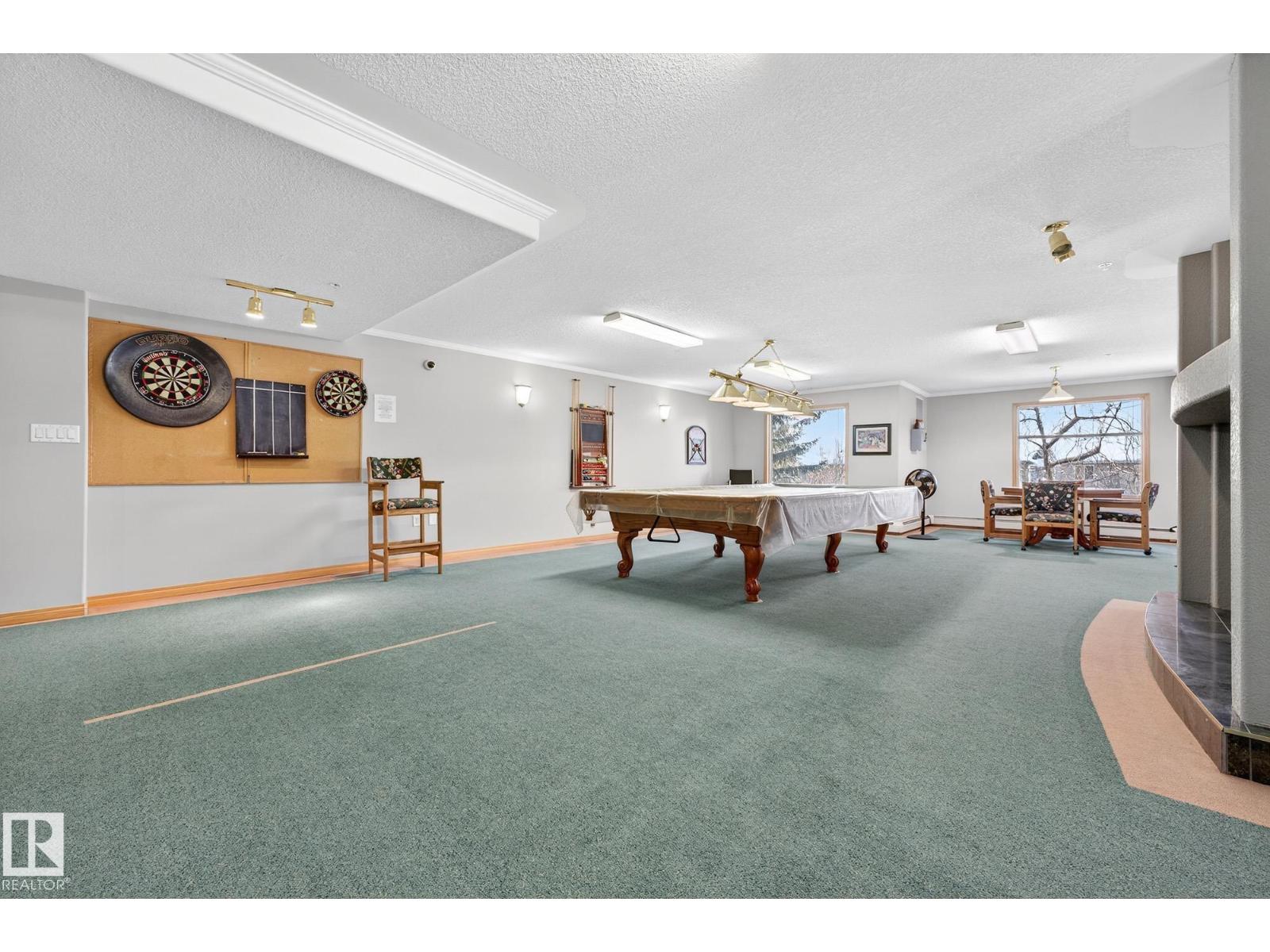 #418 200 BETHEL DR, Sherwood Park