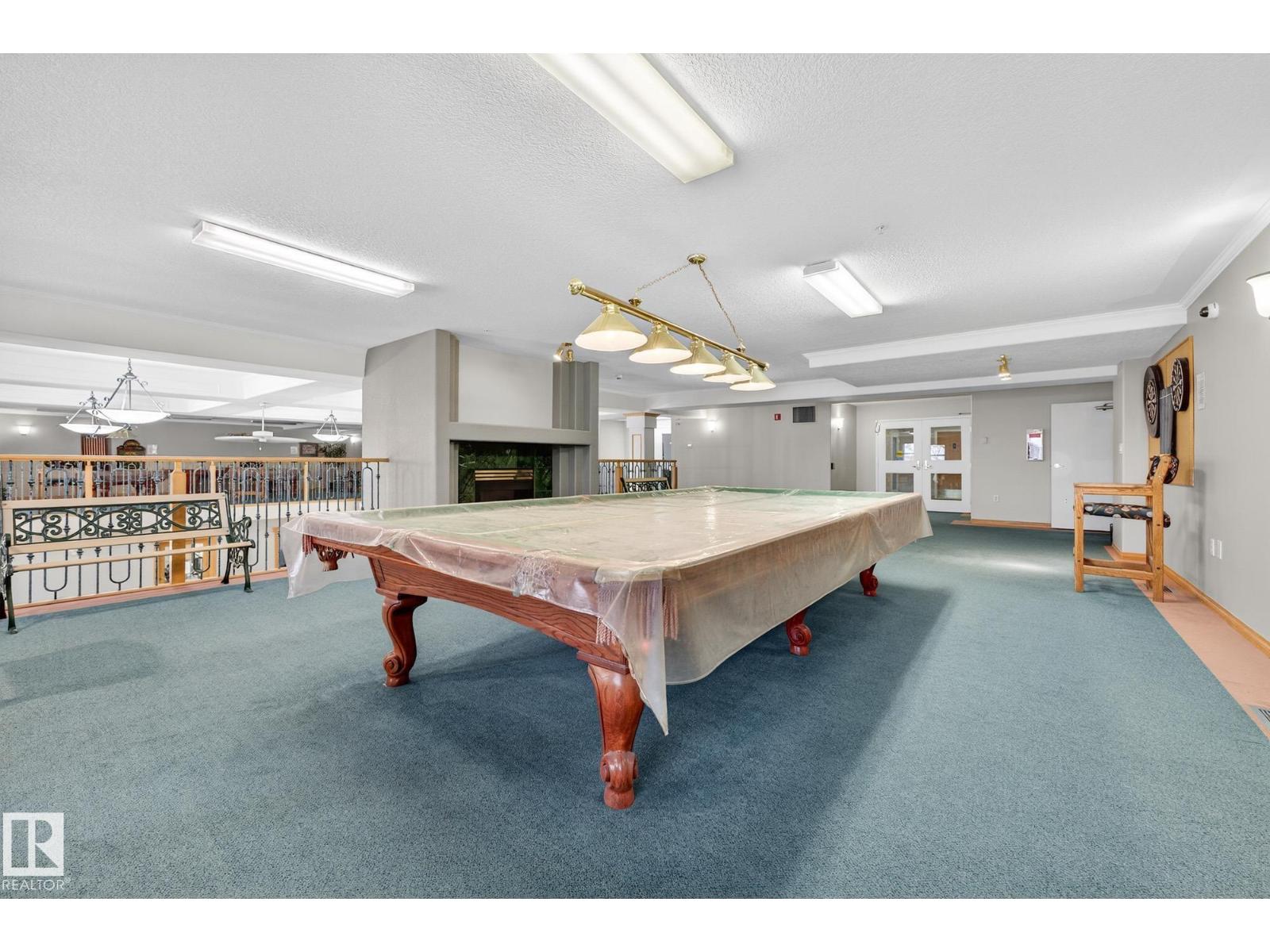 #418 200 BETHEL DR, Sherwood Park