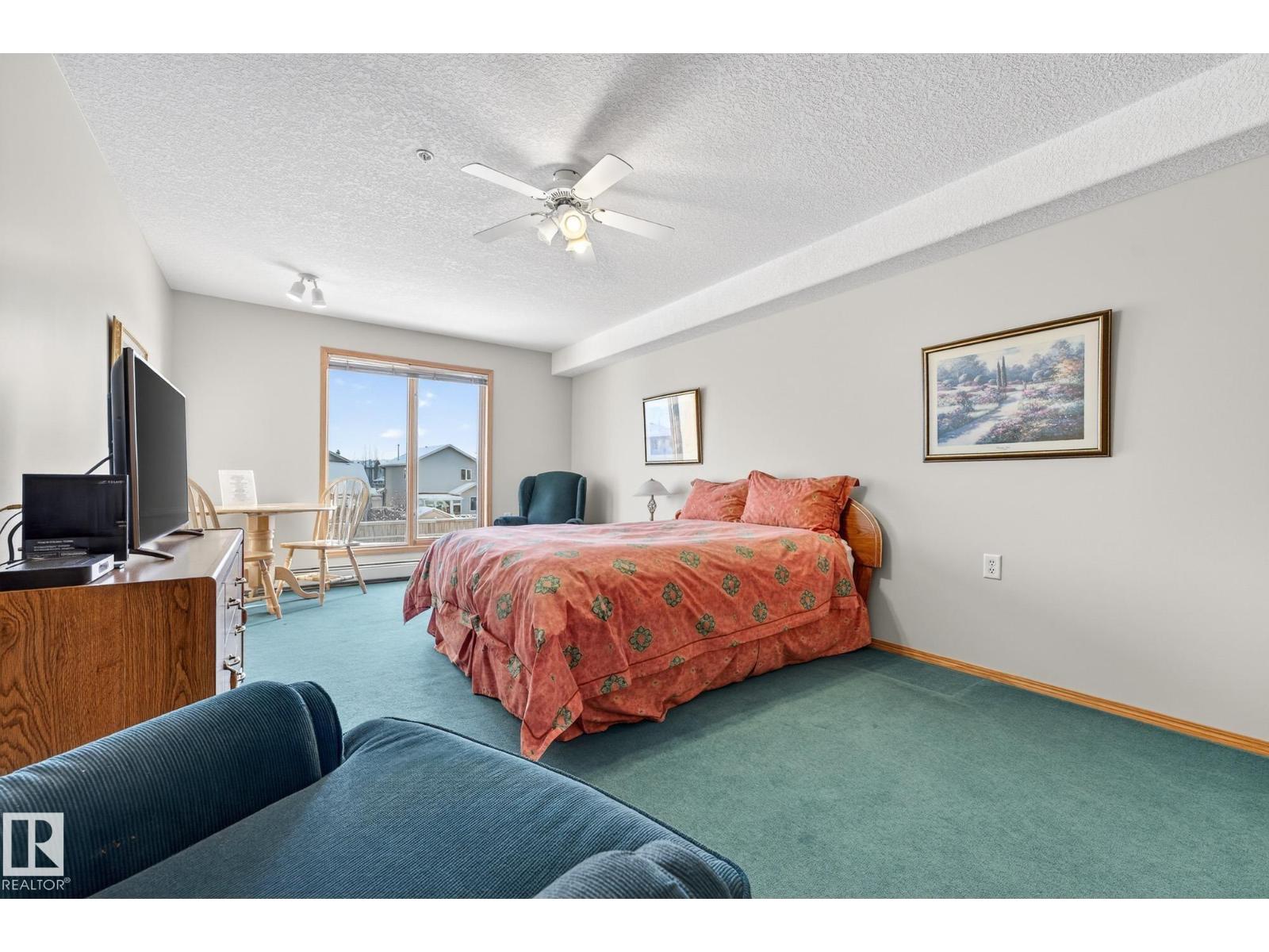 #418 200 BETHEL DR, Sherwood Park