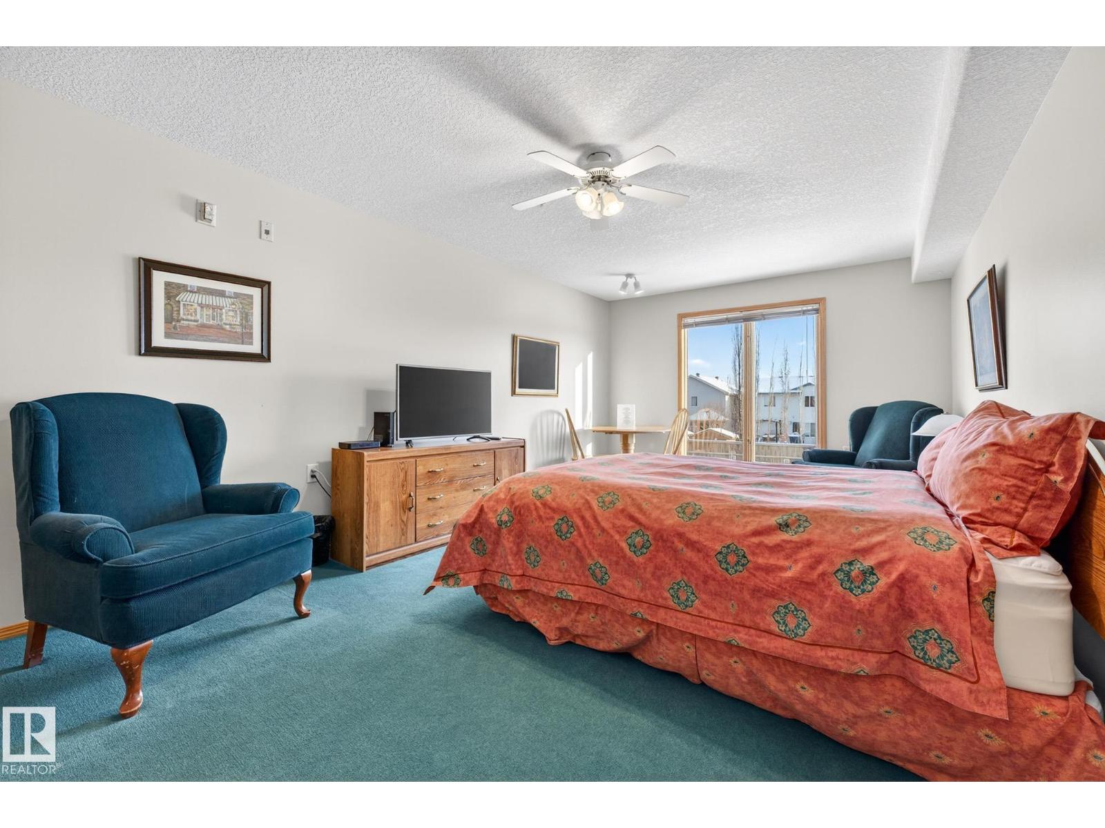 #418 200 BETHEL DR, Sherwood Park