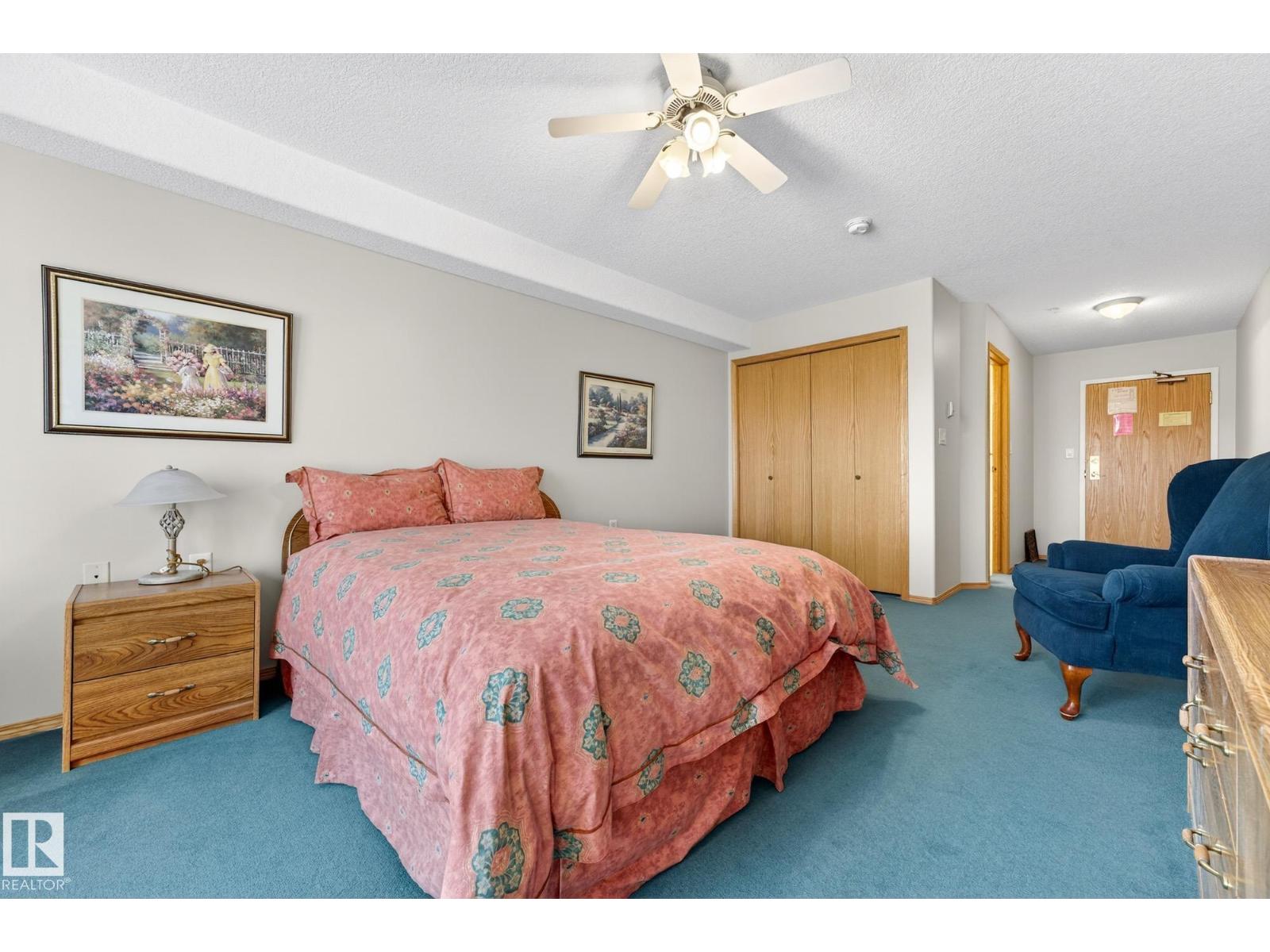 #418 200 BETHEL DR, Sherwood Park