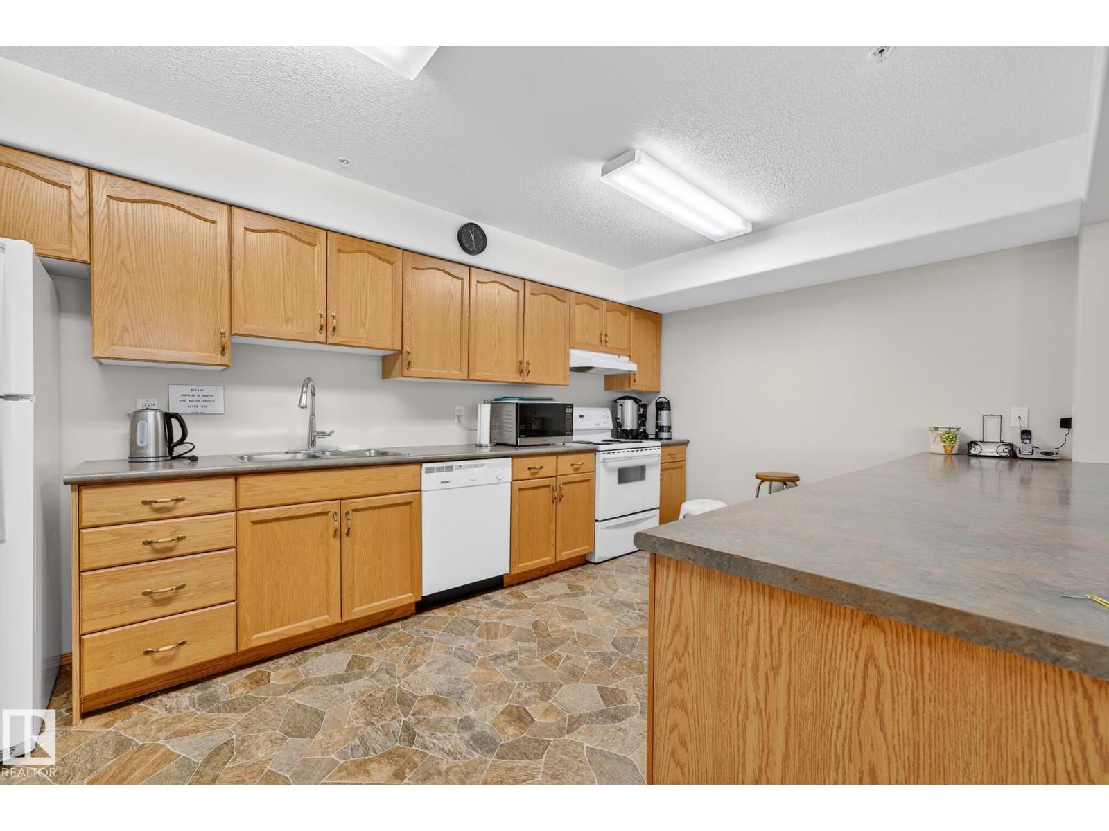 #418 200 BETHEL DR, Sherwood Park