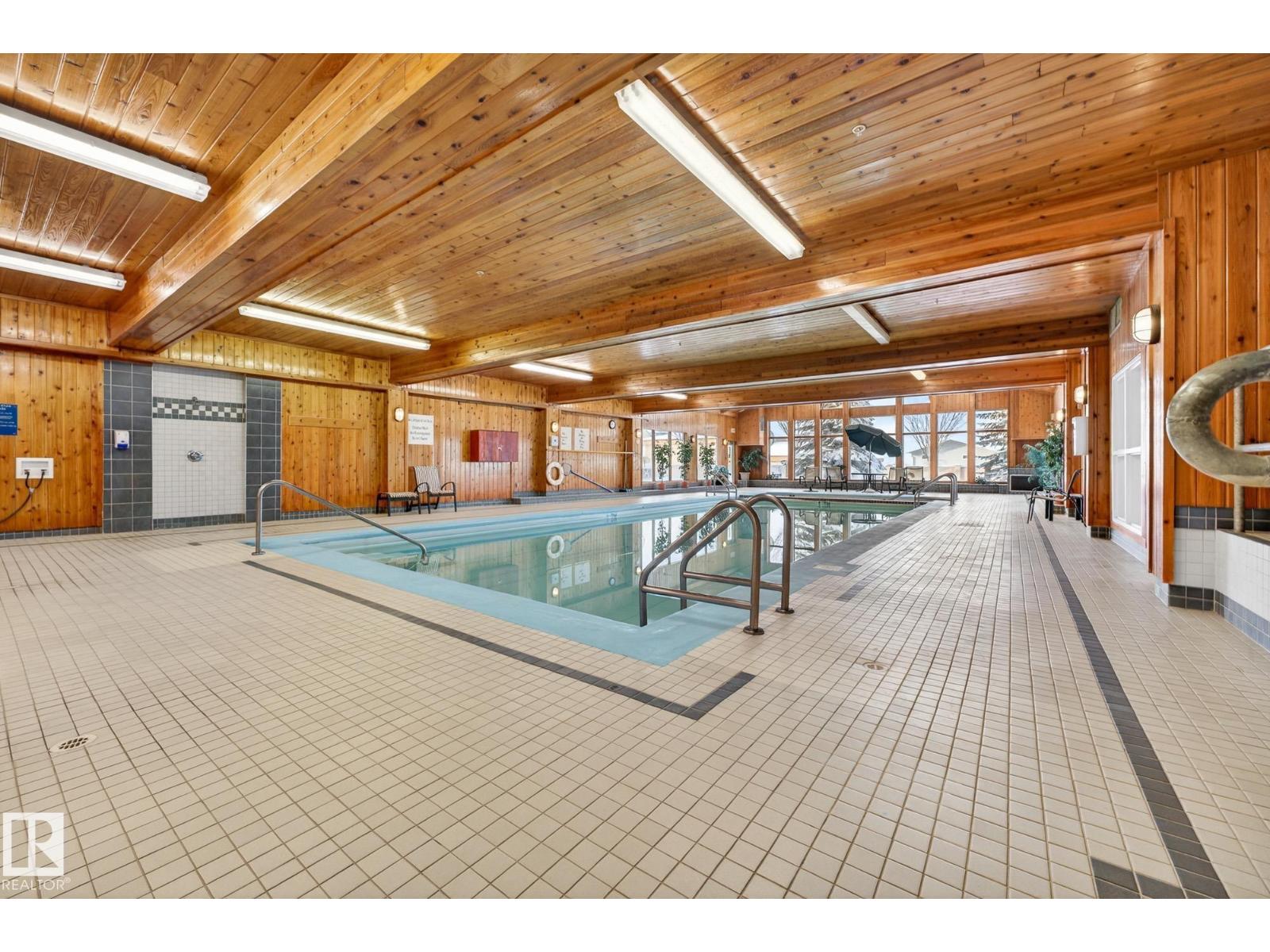 #418 200 BETHEL DR, Sherwood Park