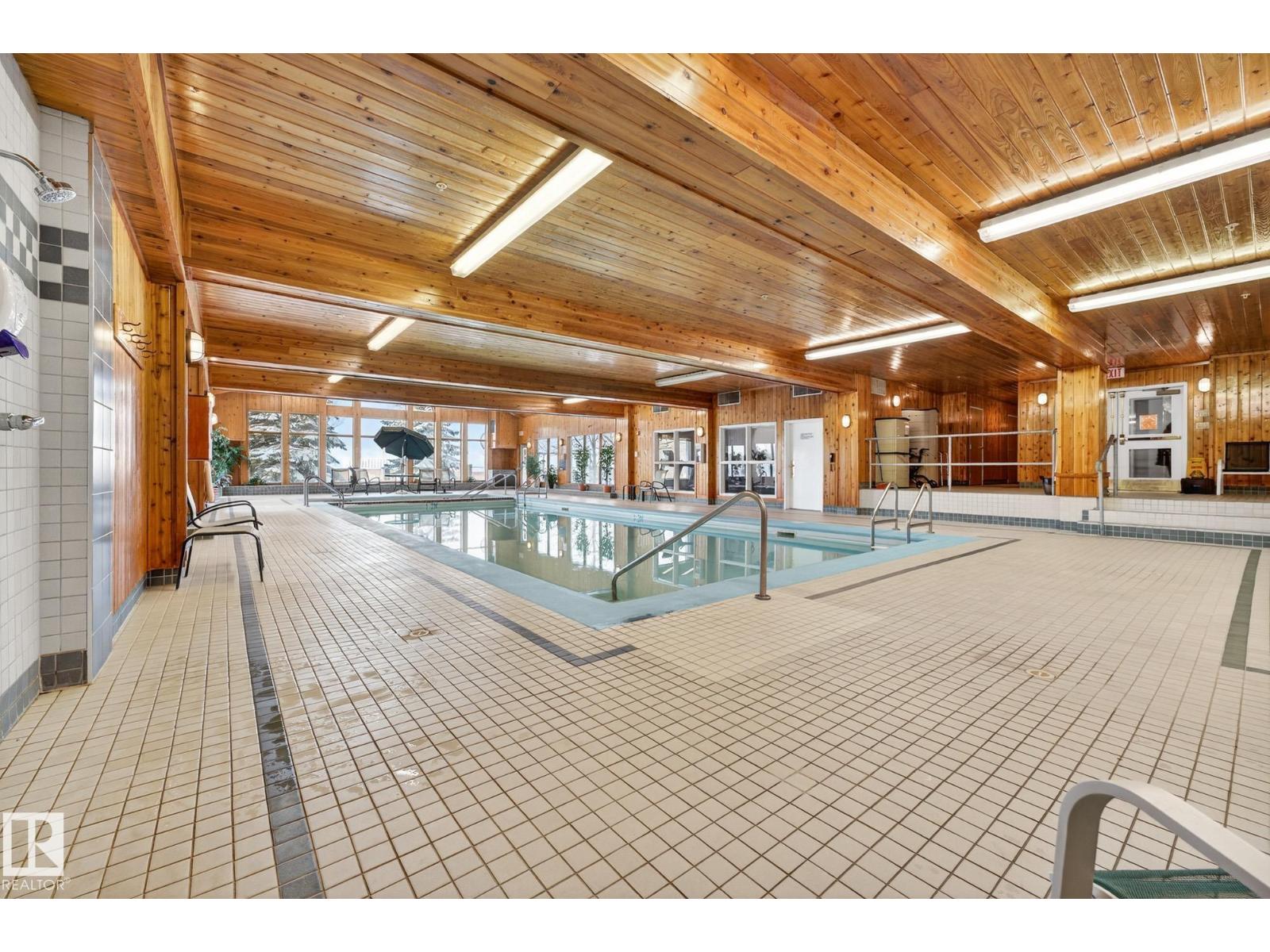 #418 200 BETHEL DR, Sherwood Park