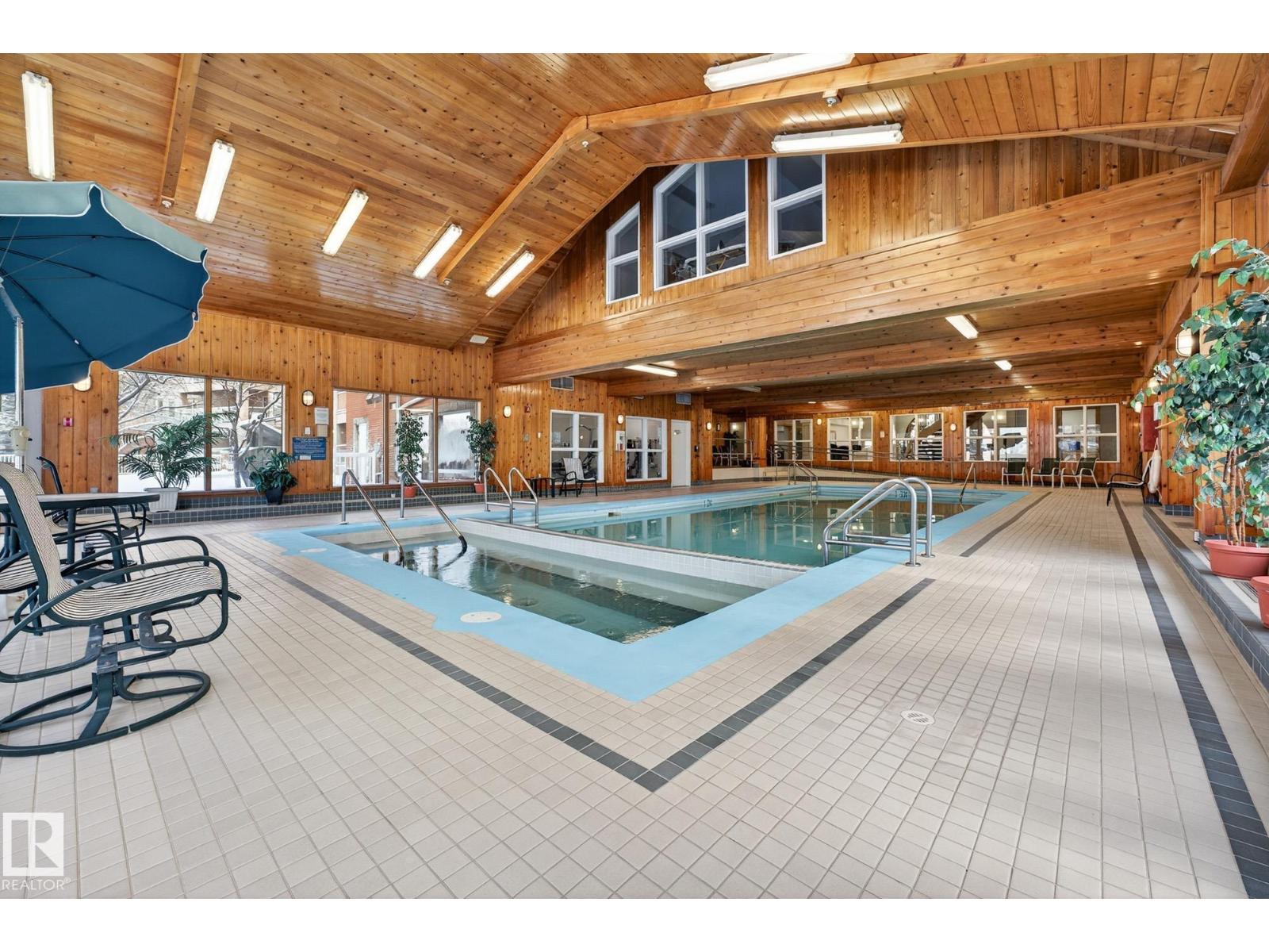 #418 200 BETHEL DR, Sherwood Park