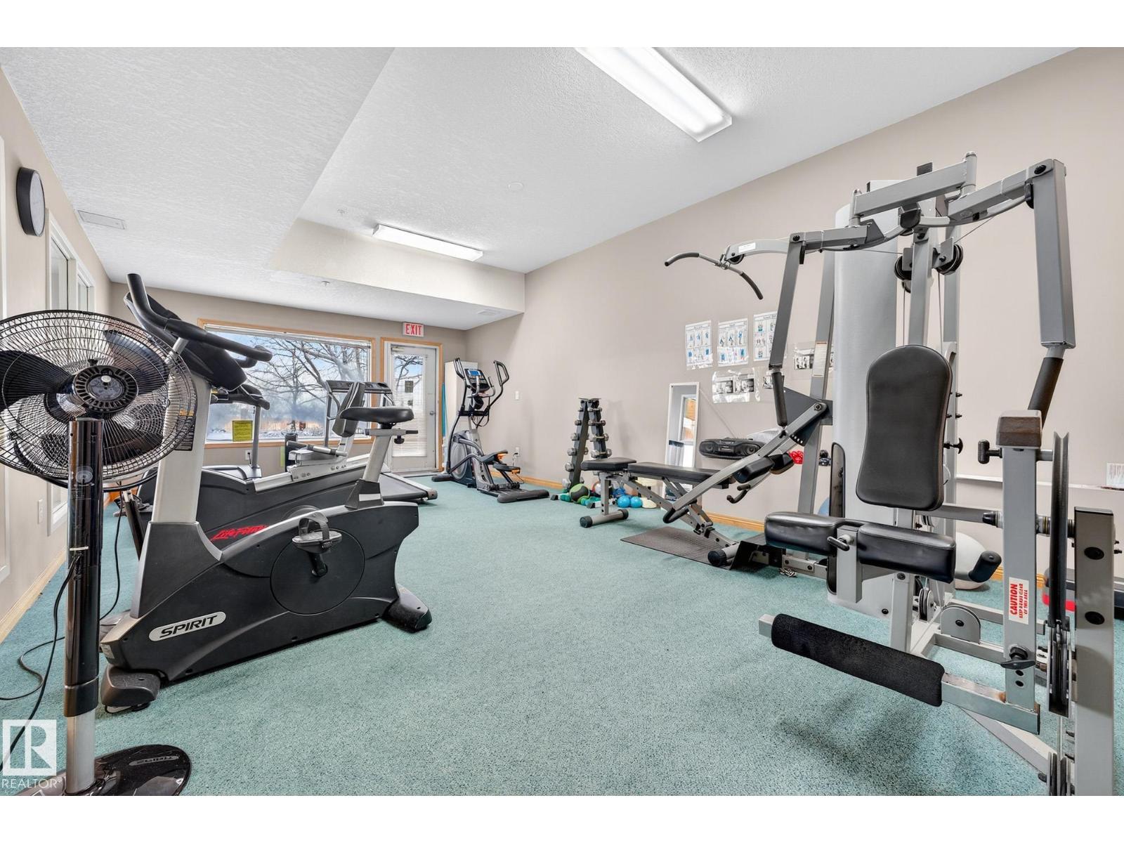 #418 200 BETHEL DR, Sherwood Park