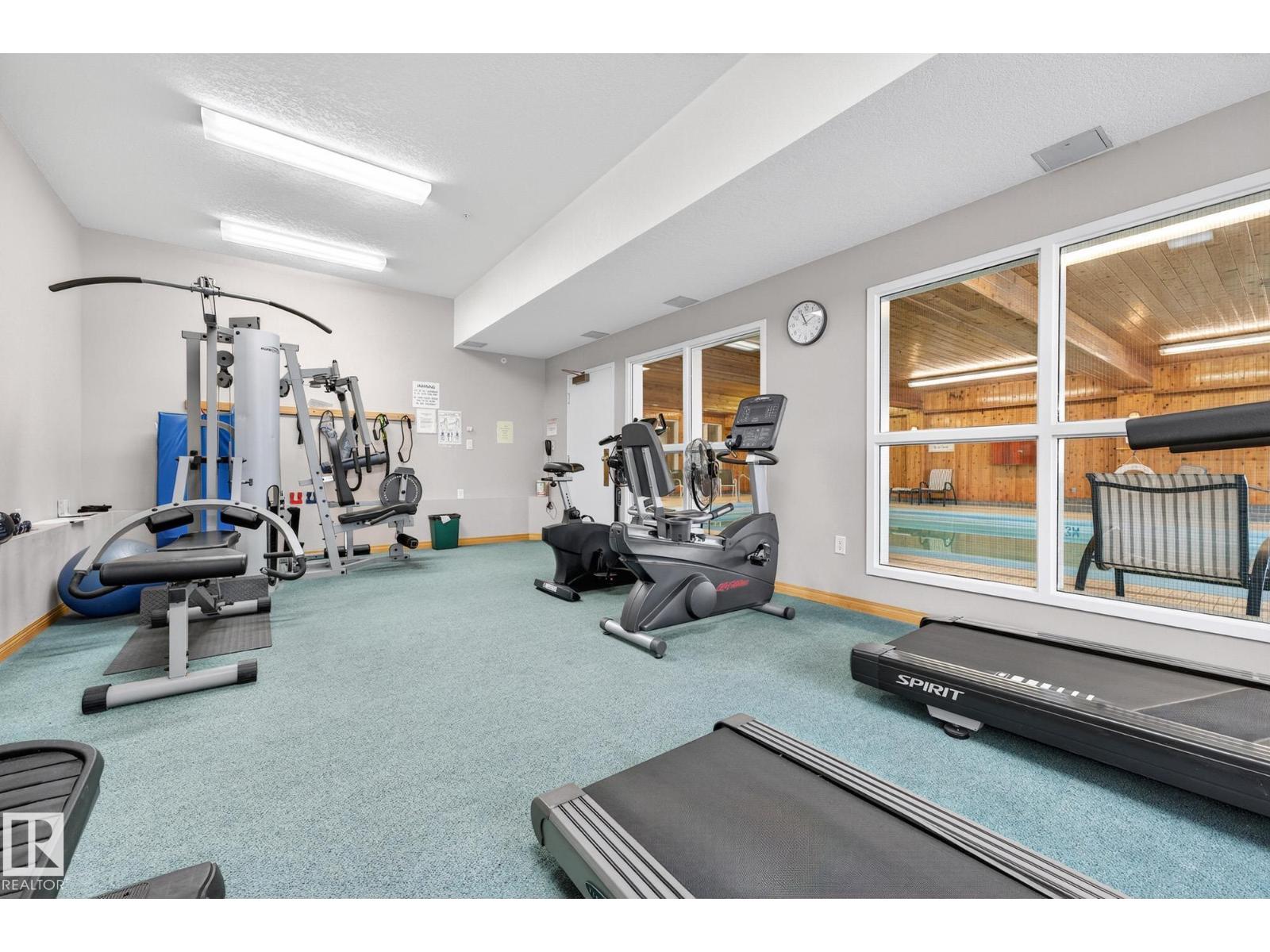 #418 200 BETHEL DR, Sherwood Park