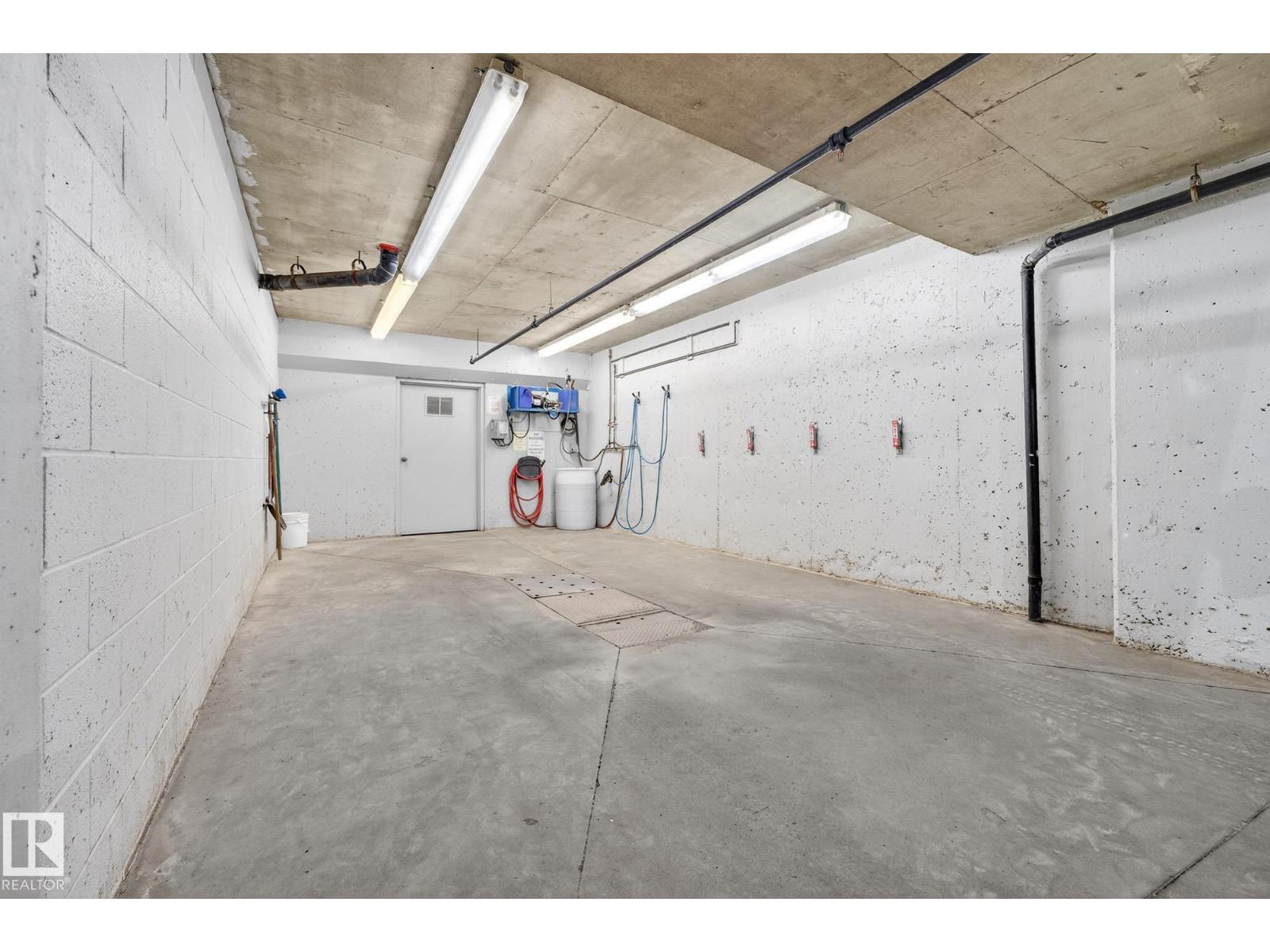 #418 200 BETHEL DR, Sherwood Park