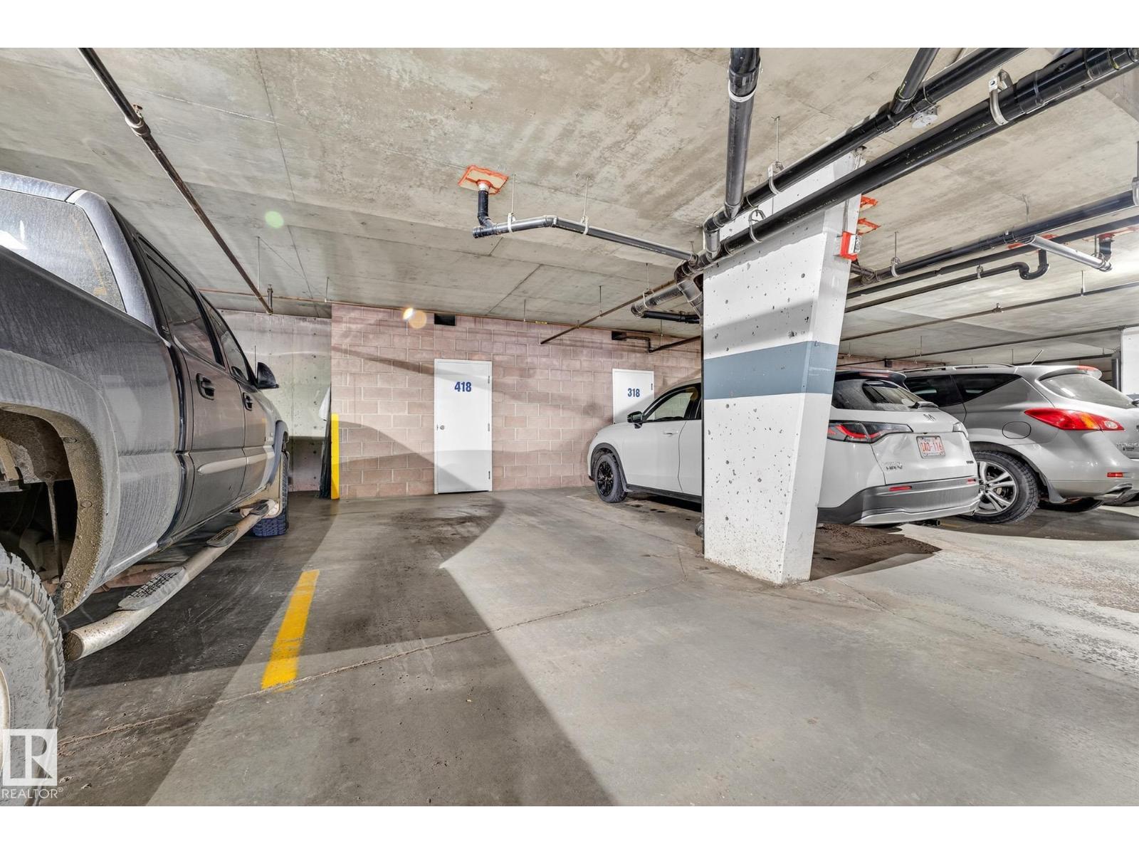 #418 200 BETHEL DR, Sherwood Park