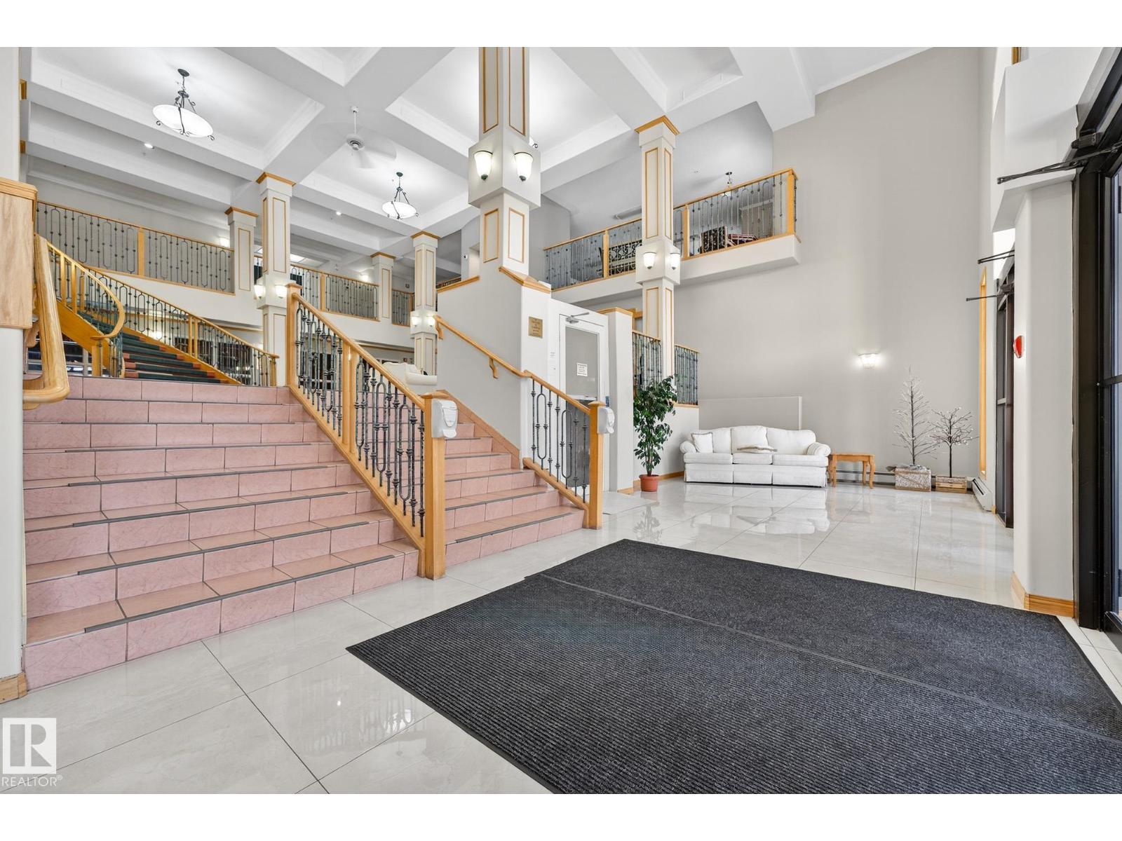 #418 200 BETHEL DR, Sherwood Park