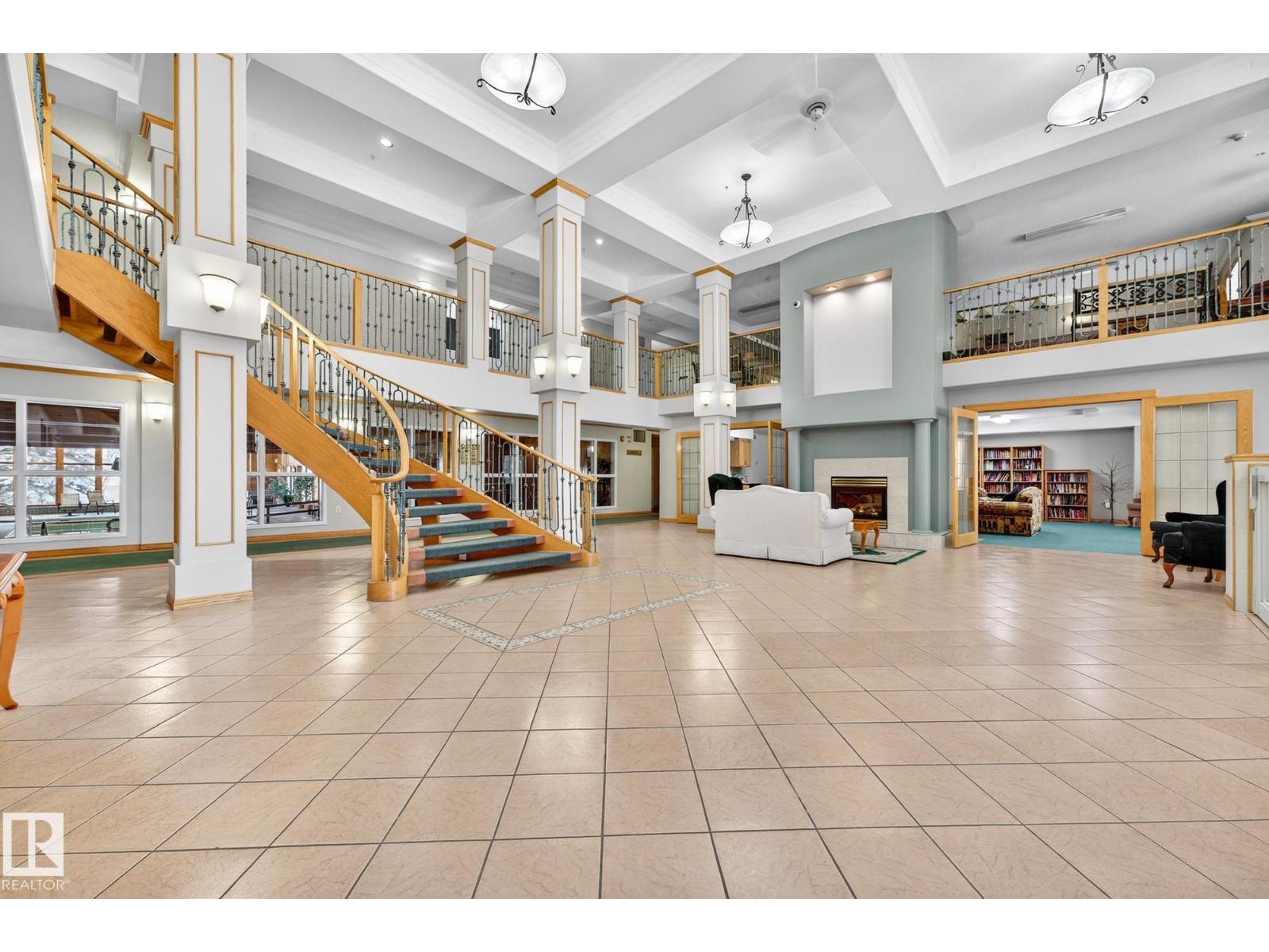 #418 200 BETHEL DR, Sherwood Park