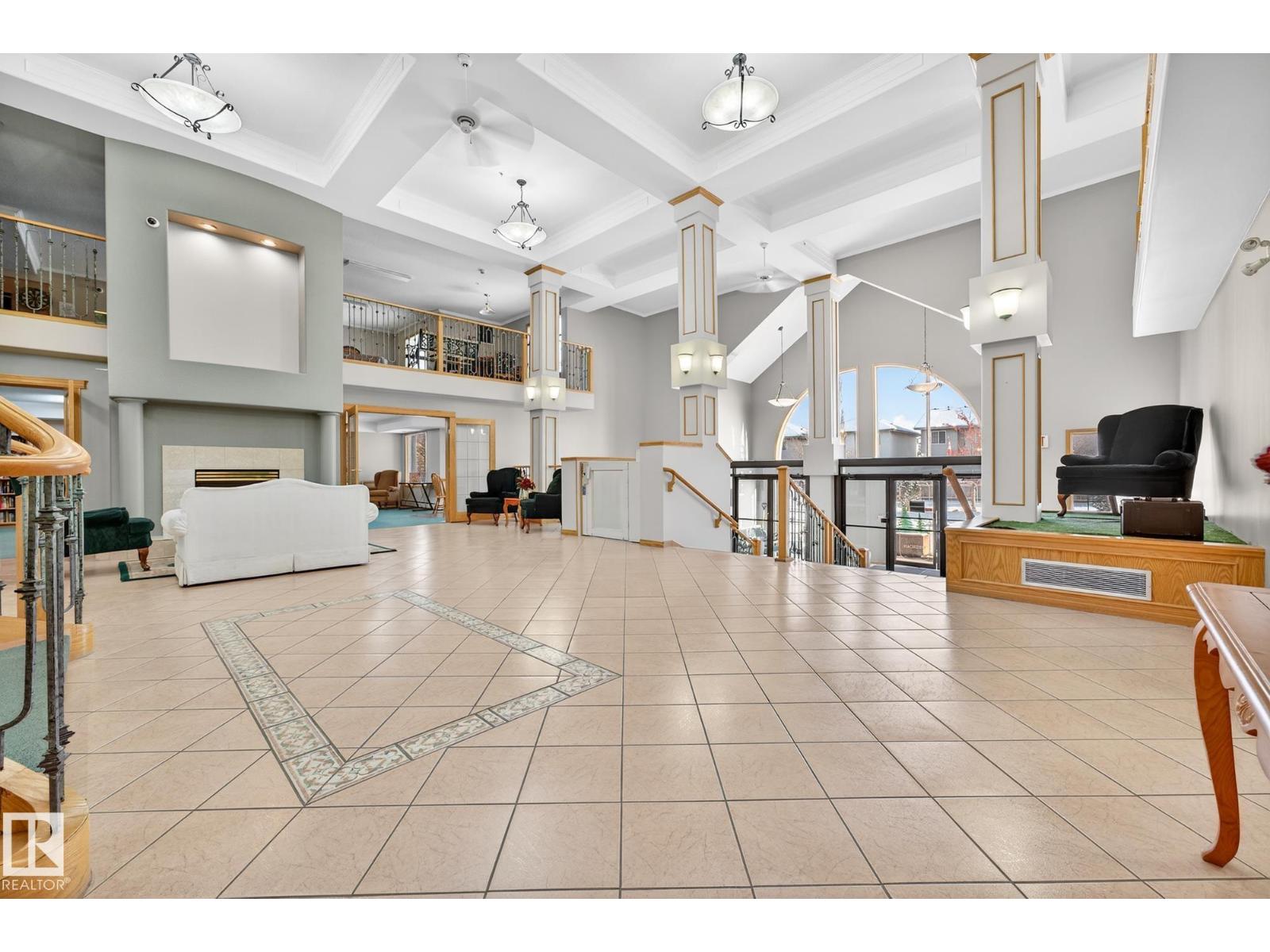 #418 200 BETHEL DR, Sherwood Park