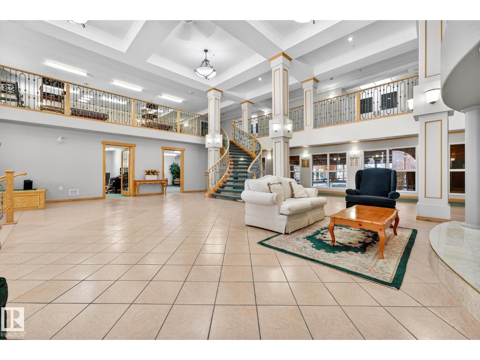 #418 200 BETHEL DR, Sherwood Park