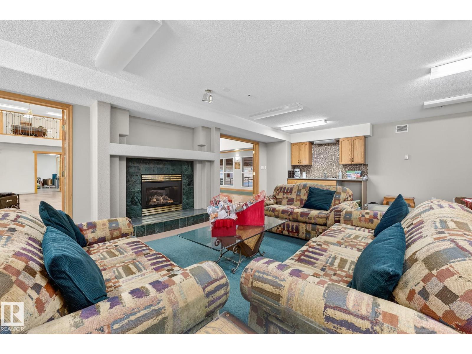 #418 200 BETHEL DR, Sherwood Park