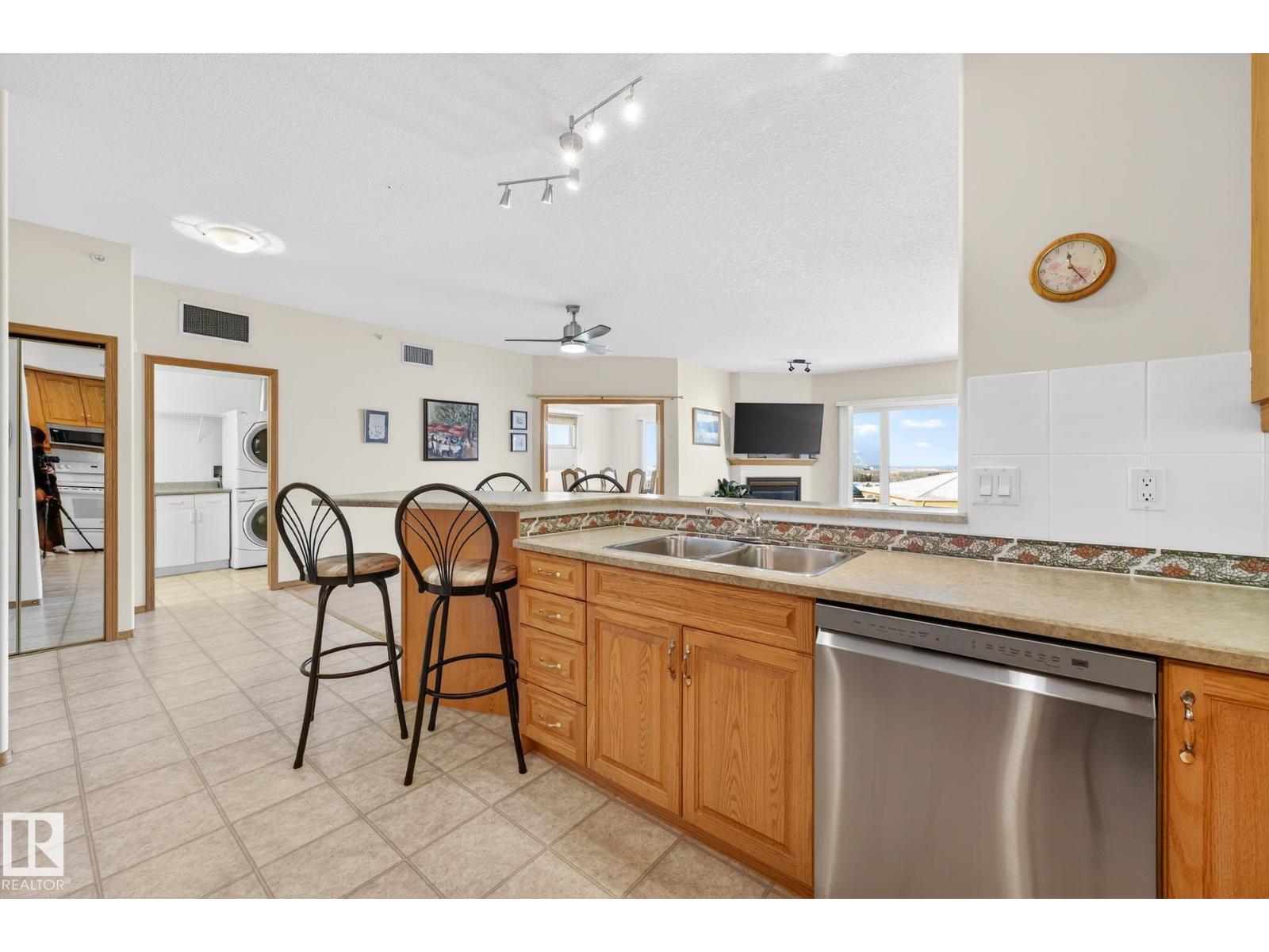 #418 200 BETHEL DR, Sherwood Park