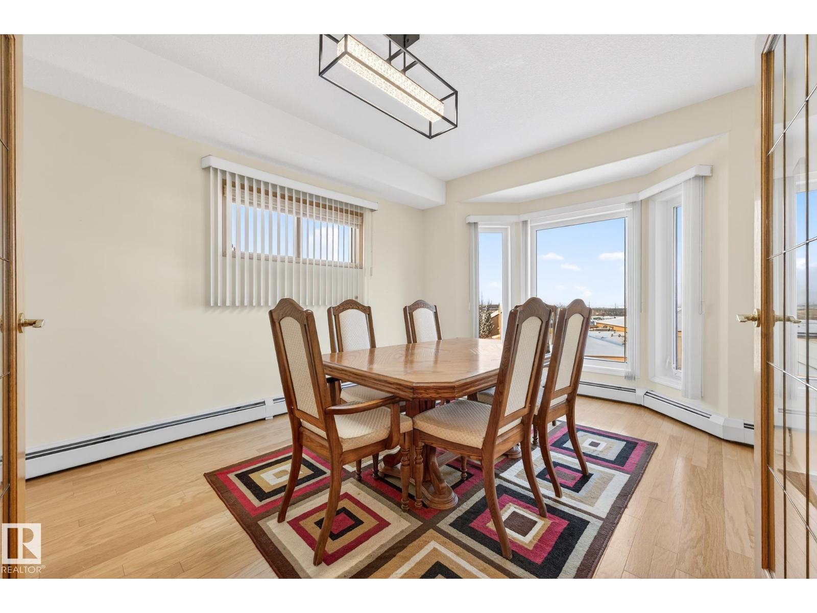 #418 200 BETHEL DR, Sherwood Park