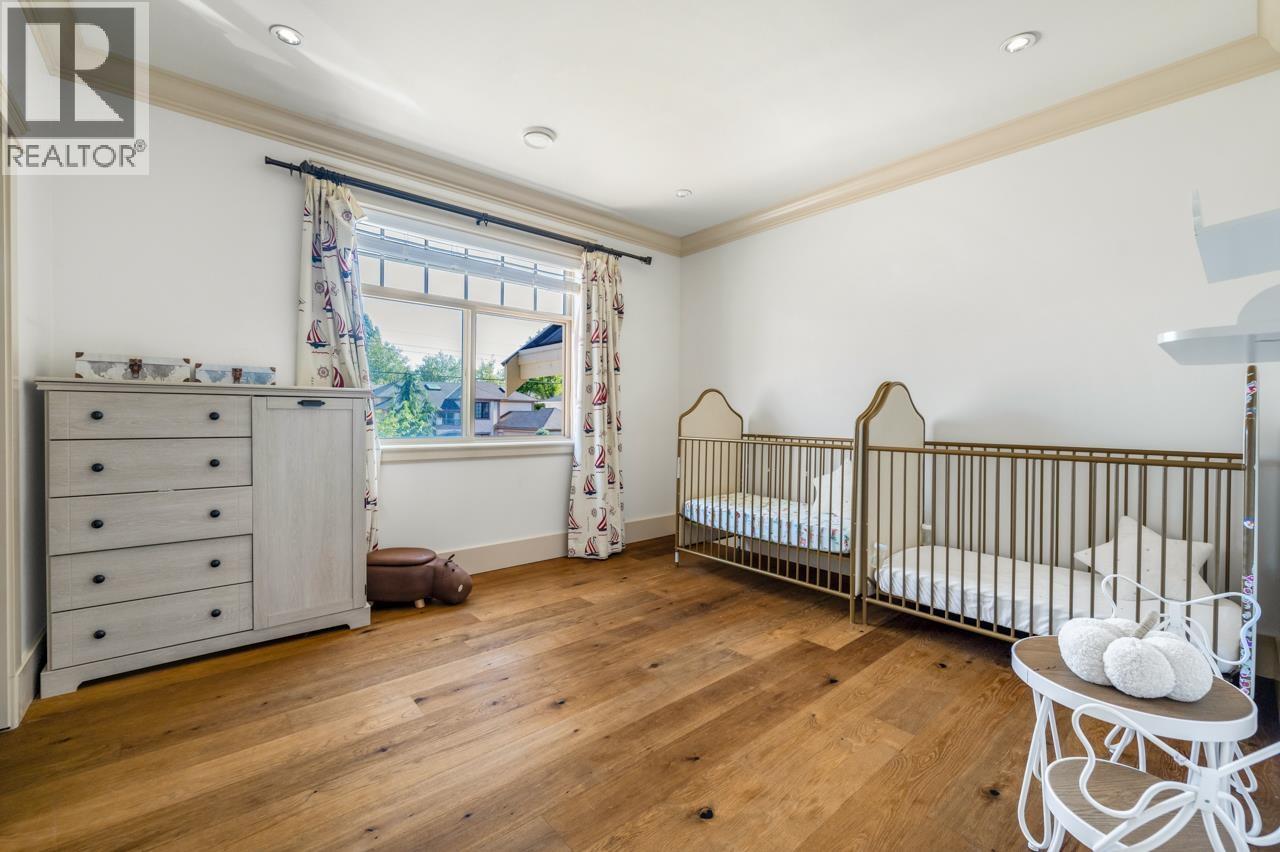 3531 ROSAMOND Avenue, Richmond