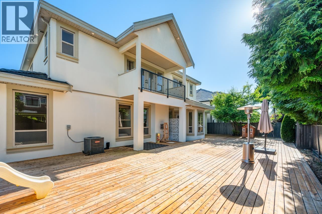 3531 ROSAMOND Avenue, Richmond