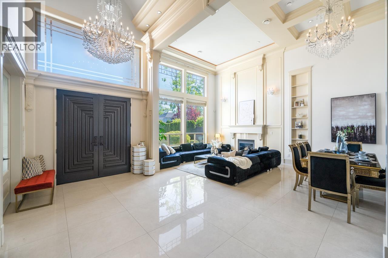 3531 ROSAMOND Avenue, Richmond