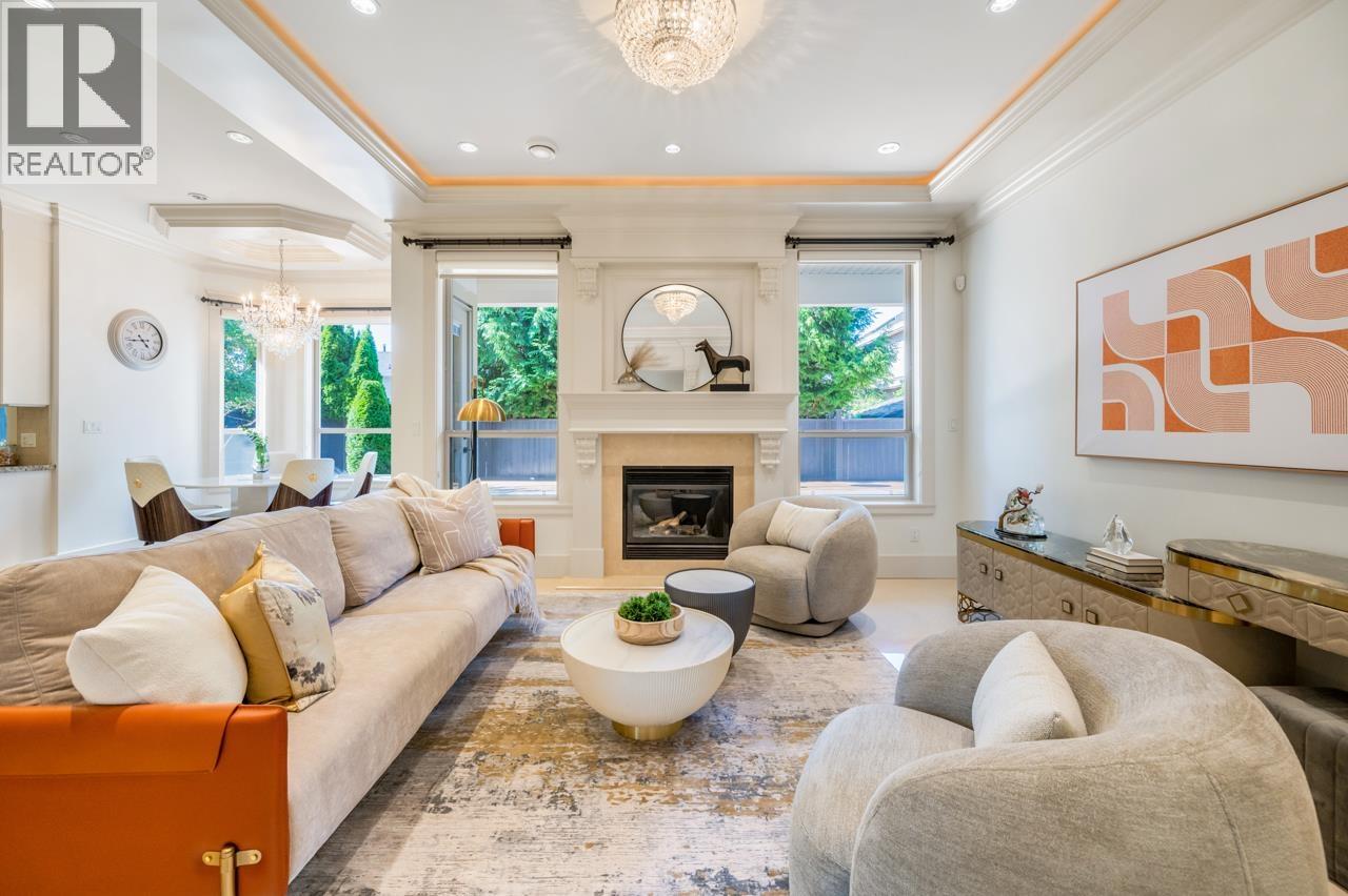 3531 ROSAMOND Avenue, Richmond