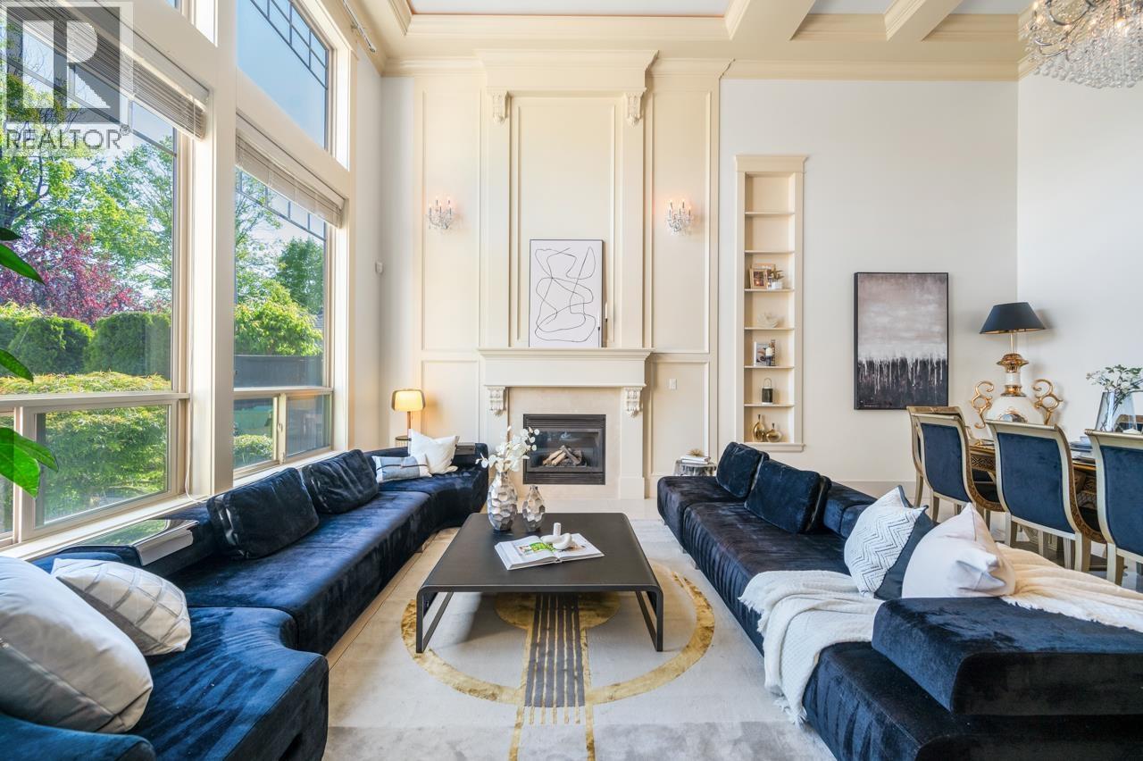 3531 ROSAMOND Avenue, Richmond