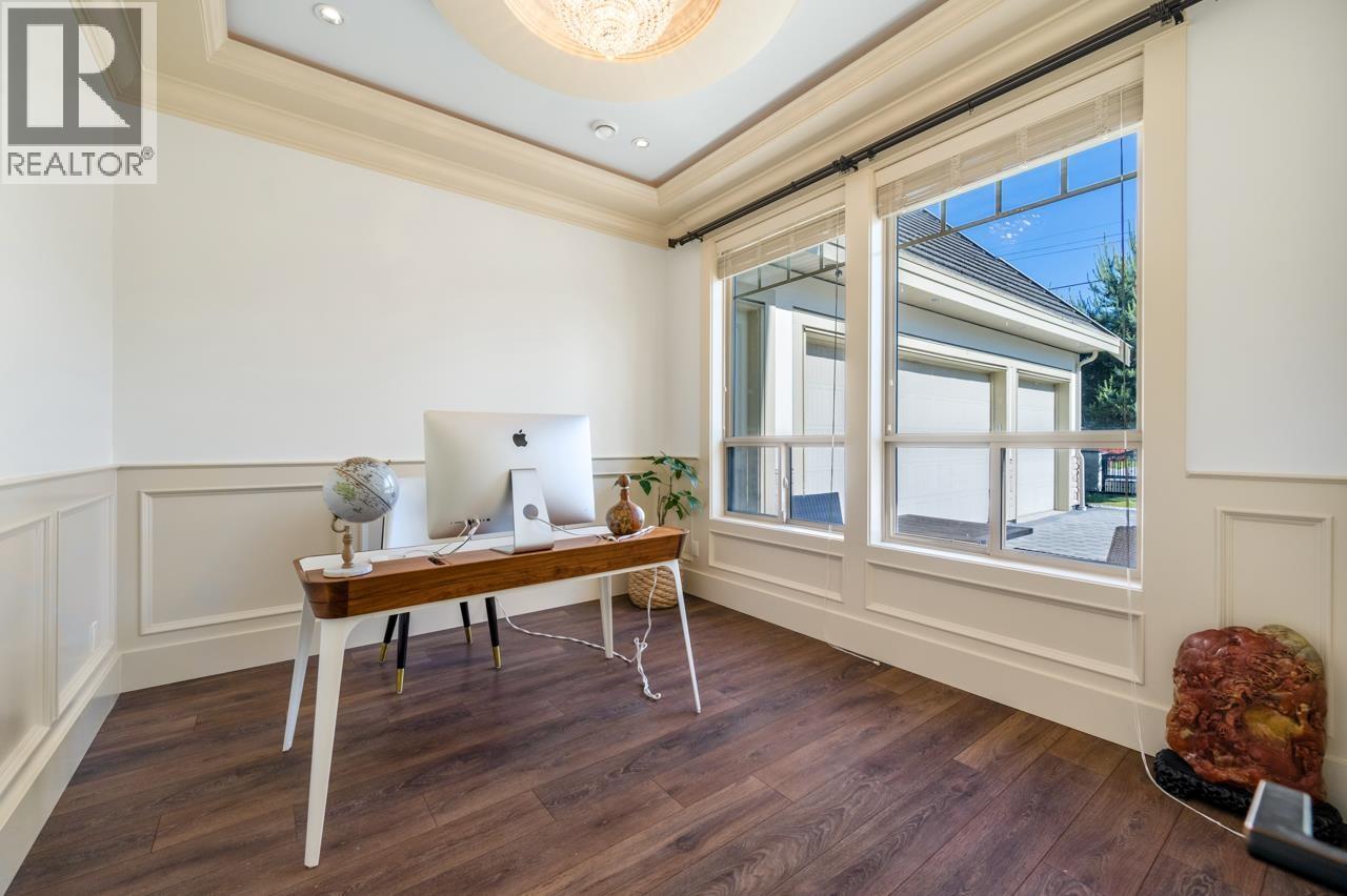 3531 ROSAMOND Avenue, Richmond