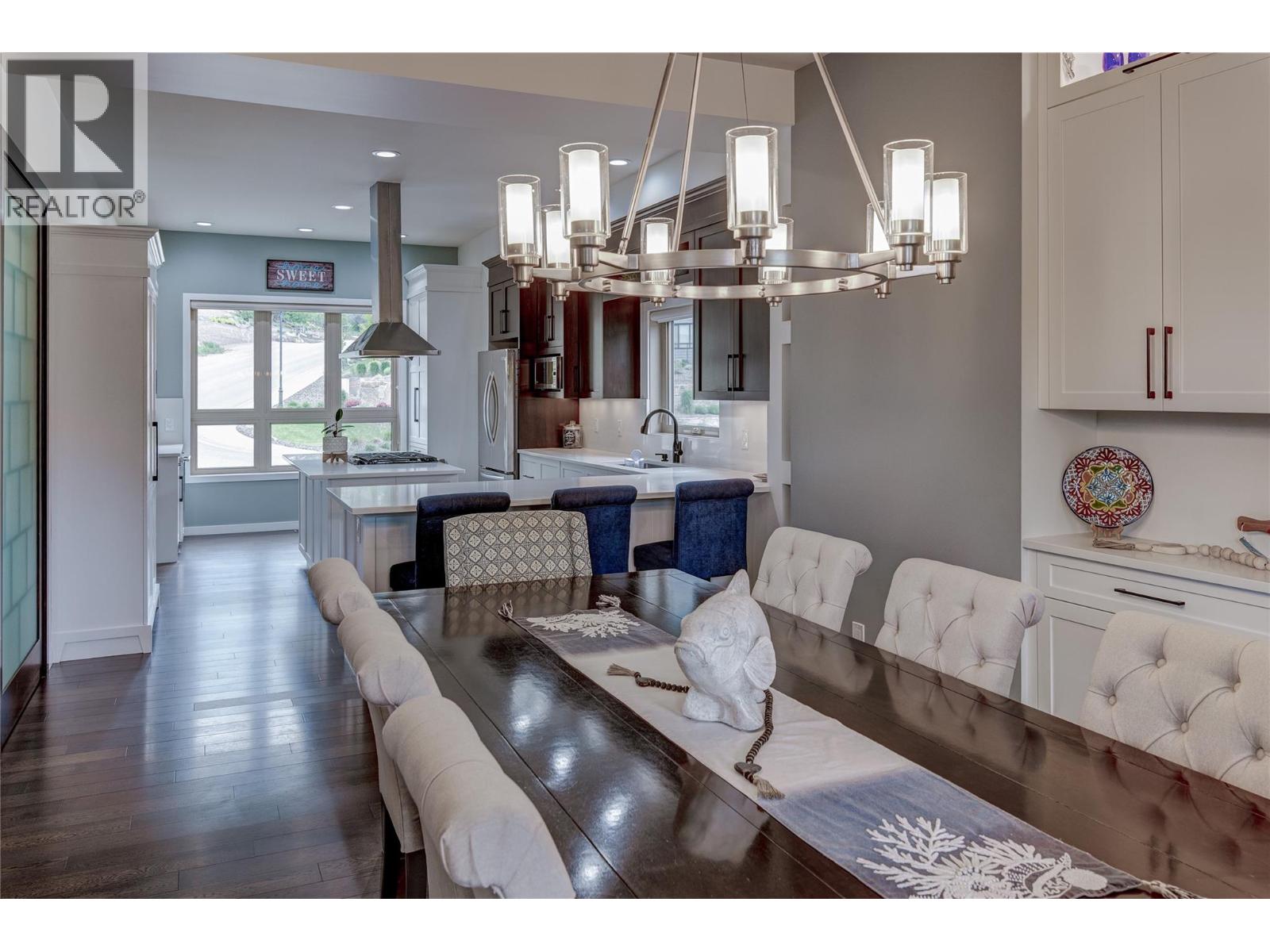  2387 Tallus Ridge Drive, West Kelowna