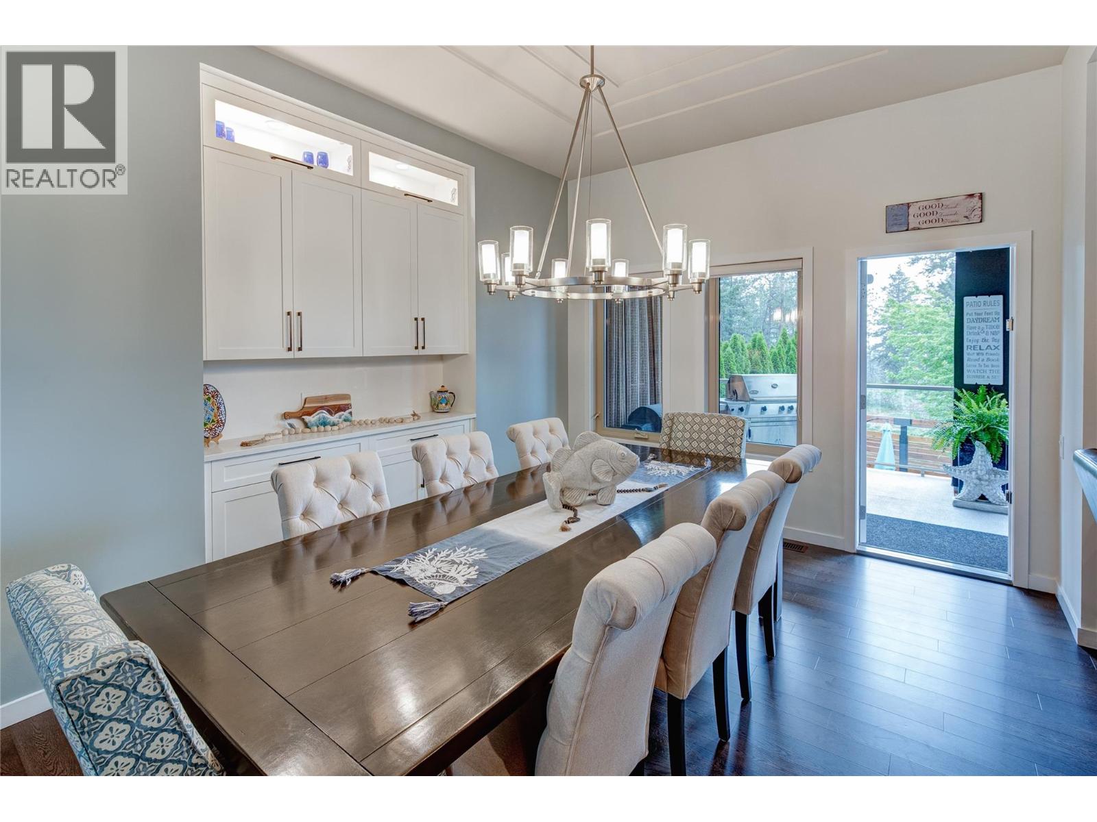  2387 Tallus Ridge Drive, West Kelowna