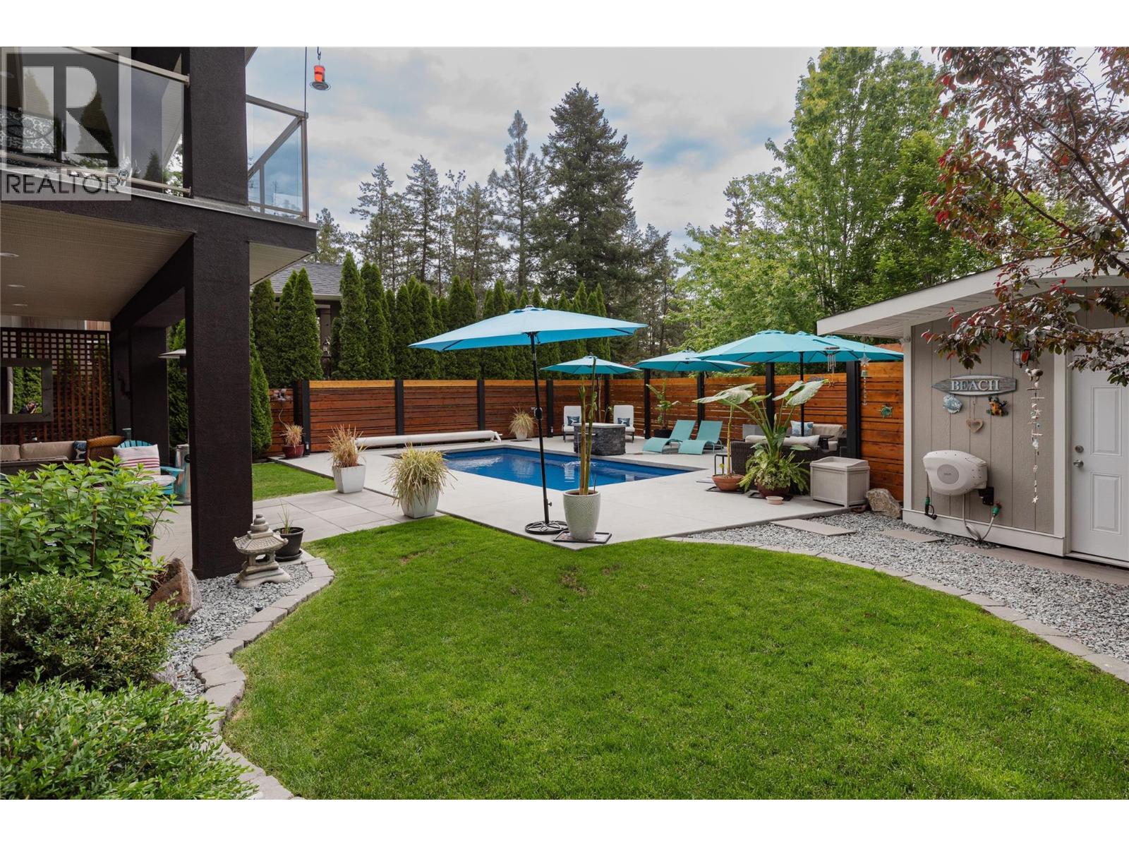  2387 Tallus Ridge Drive, West Kelowna