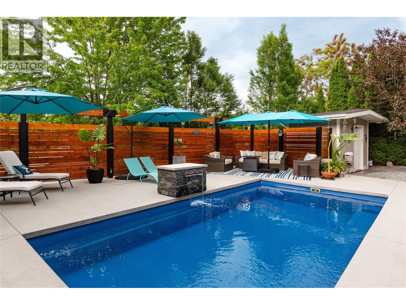  2387 Tallus Ridge Drive, West Kelowna