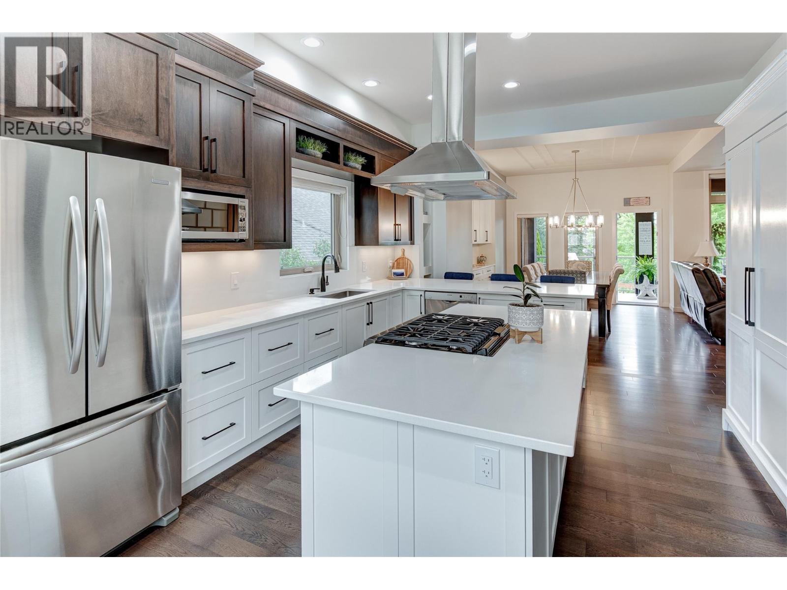  2387 Tallus Ridge Drive, West Kelowna