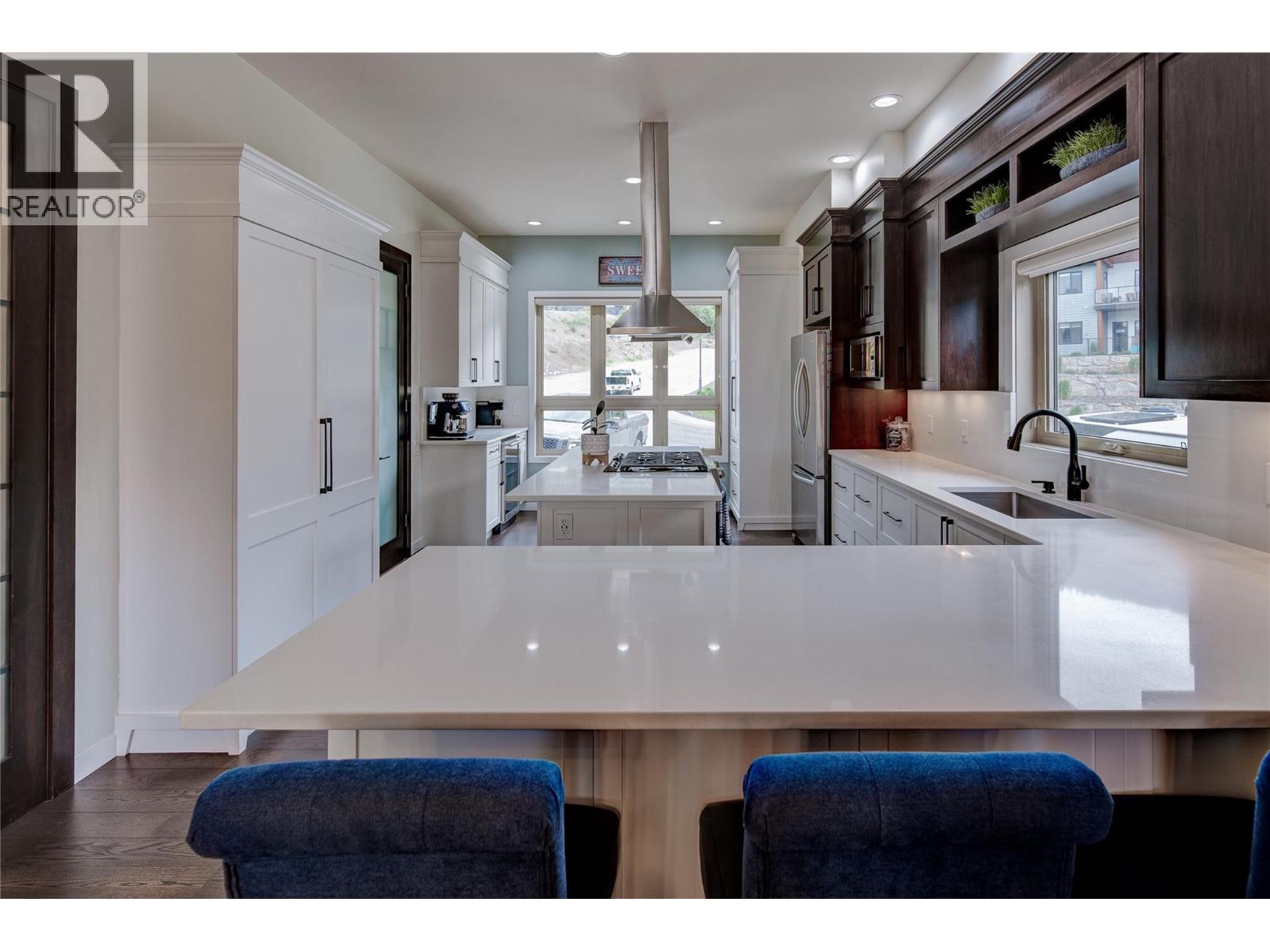  2387 Tallus Ridge Drive, West Kelowna