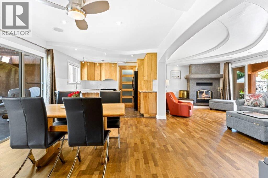  4170 Lake Avenue, Peachland