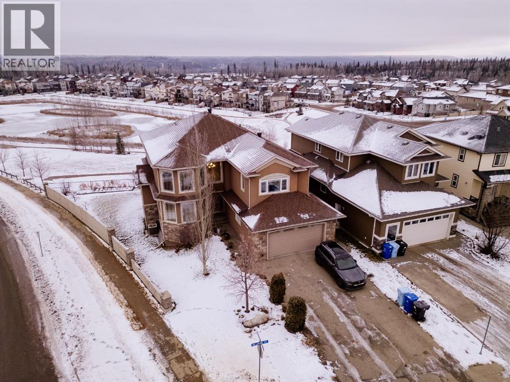 472 Killdeer Way, Fort McMurray