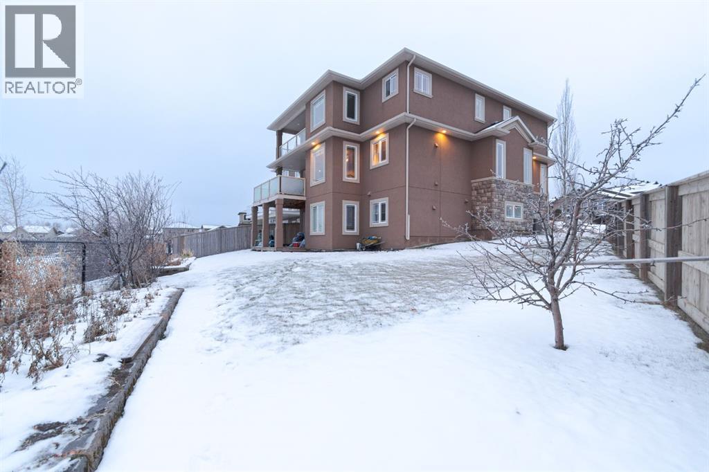 472 Killdeer Way, Fort McMurray