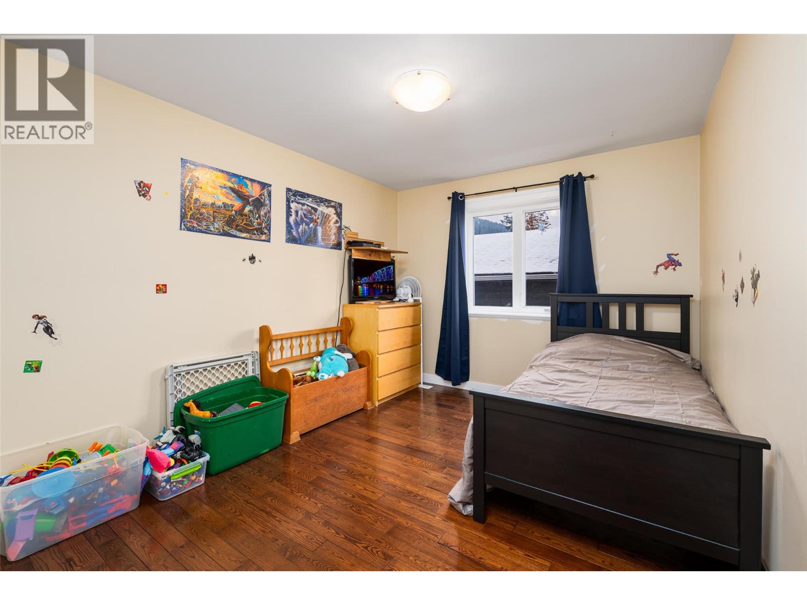 902 Murdoch Street, Creston