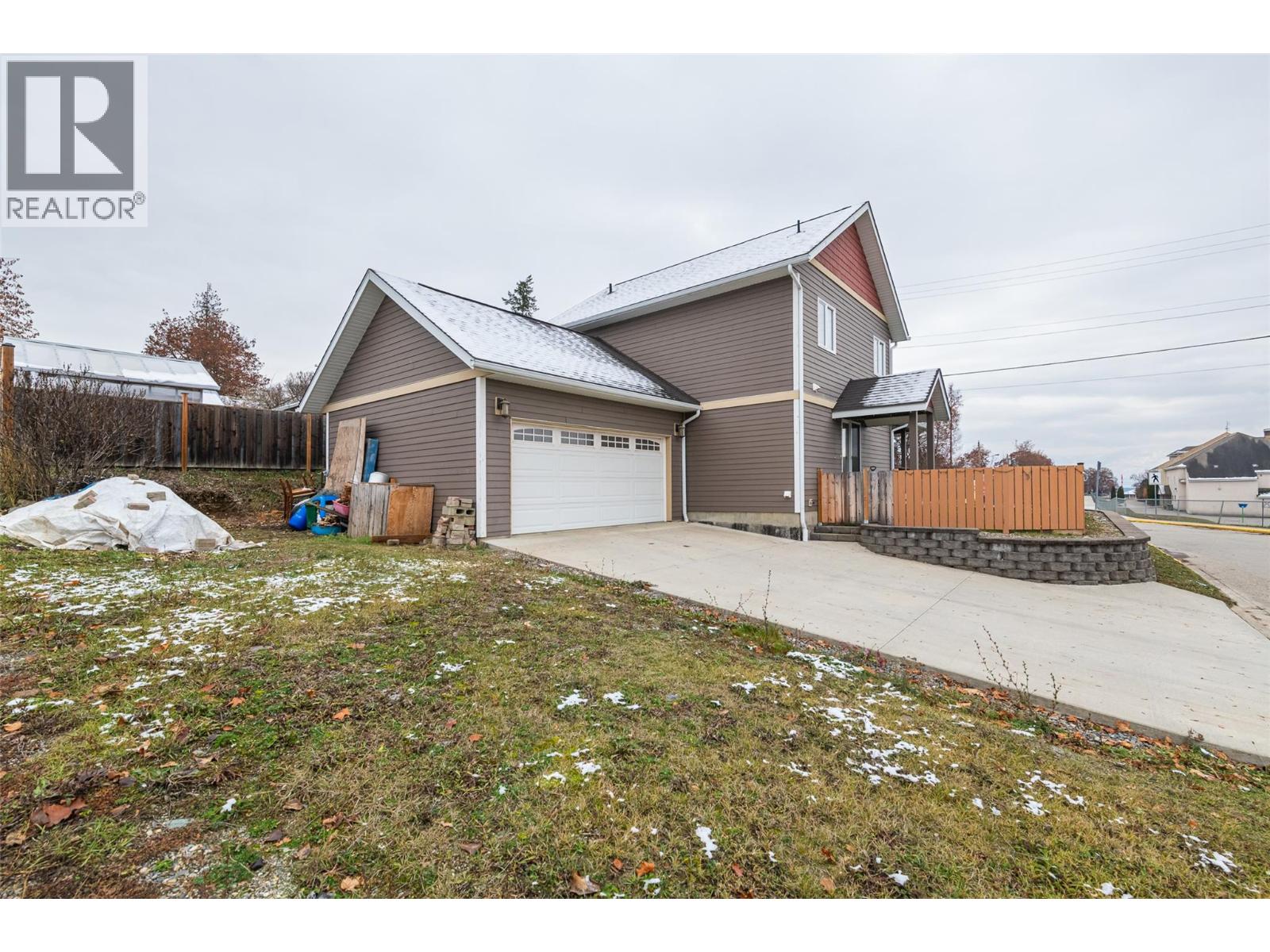 902 Murdoch Street, Creston