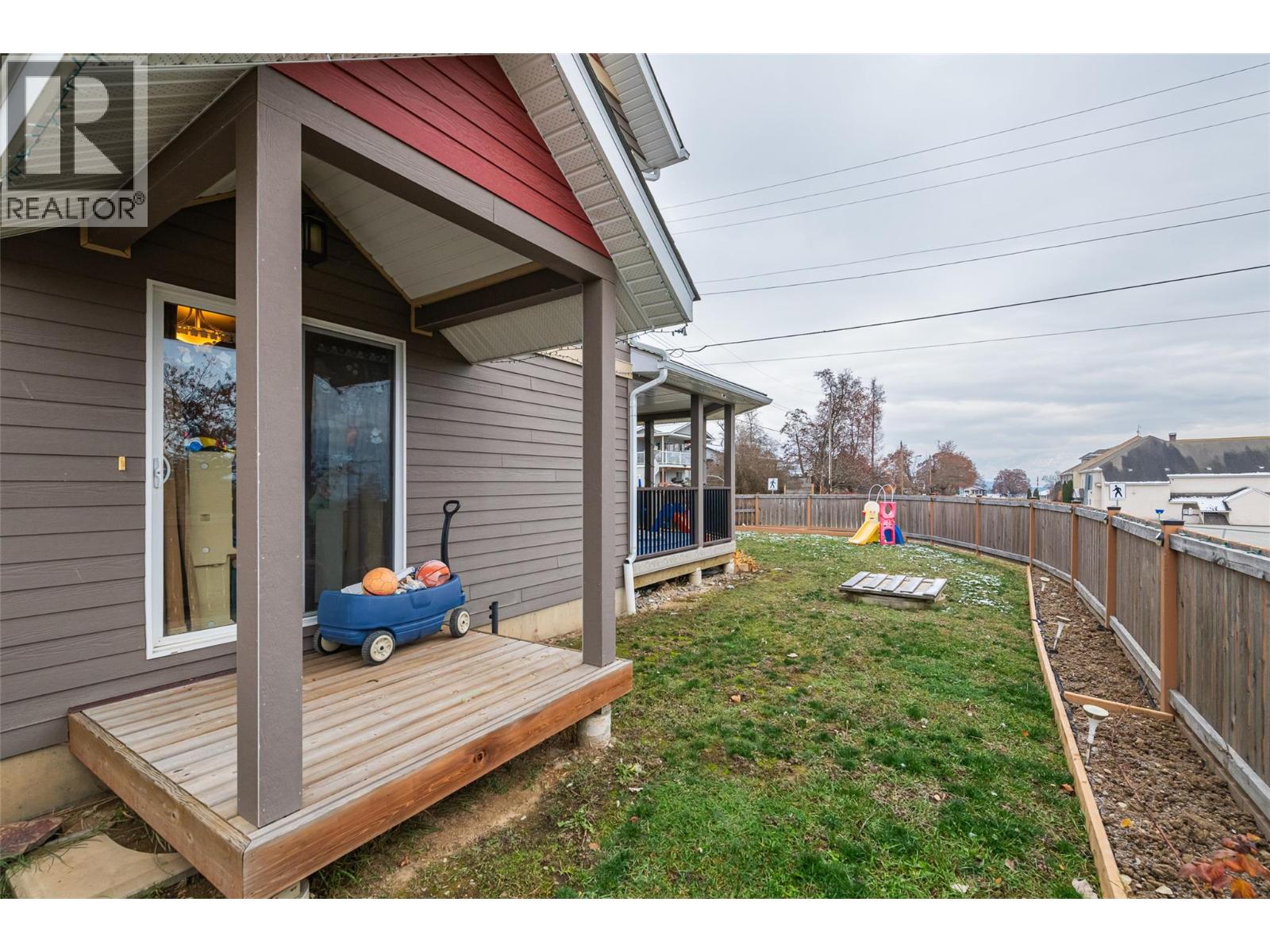 902 Murdoch Street, Creston