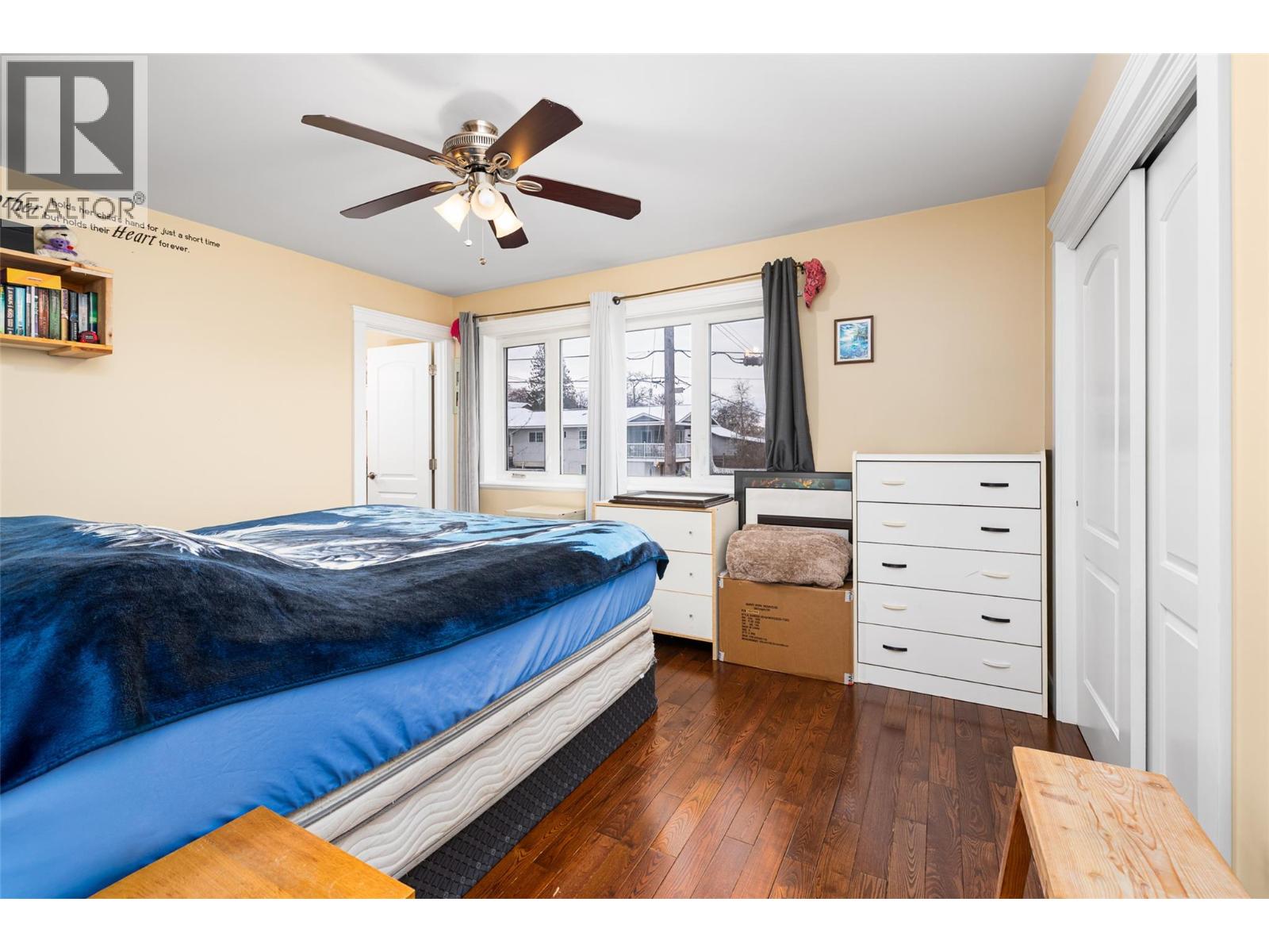 902 Murdoch Street, Creston