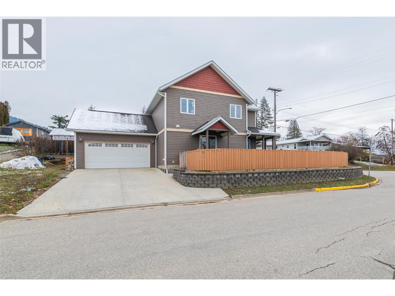 902 Murdoch Street, Creston